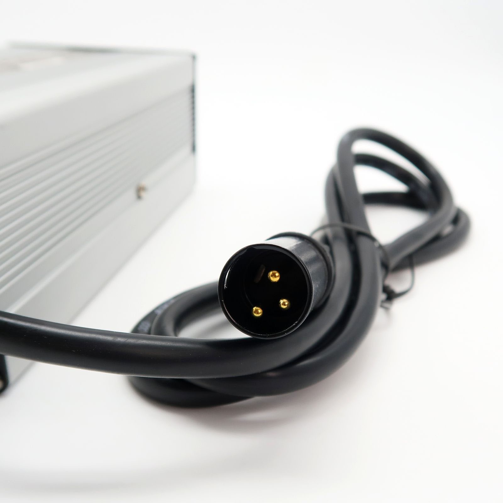 Rolektro Elektromobil »Deisla DS4-25«