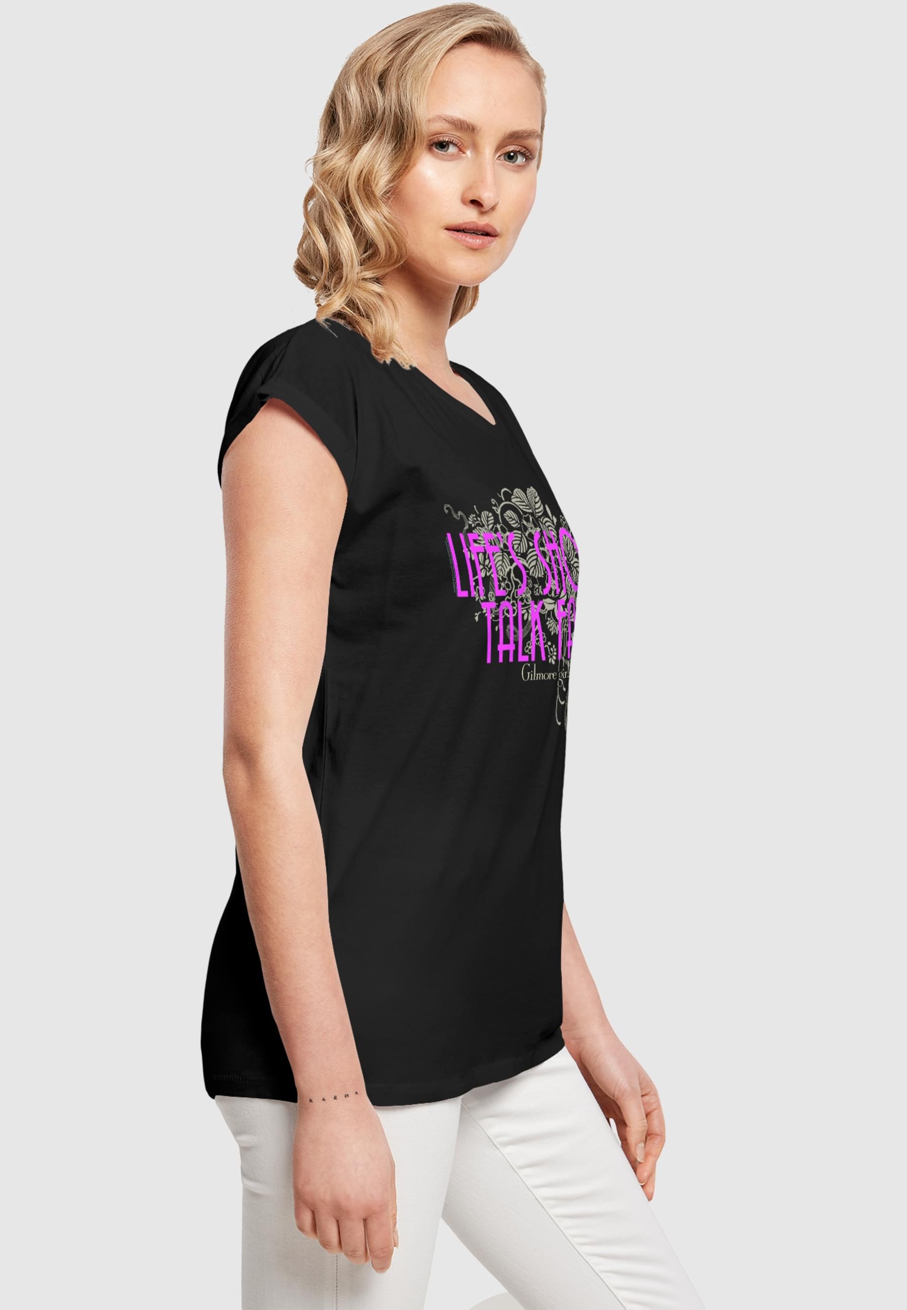 ABSOLUTE CULT T-Shirt »ABSOLUTE CULT«, (1 tlg.)