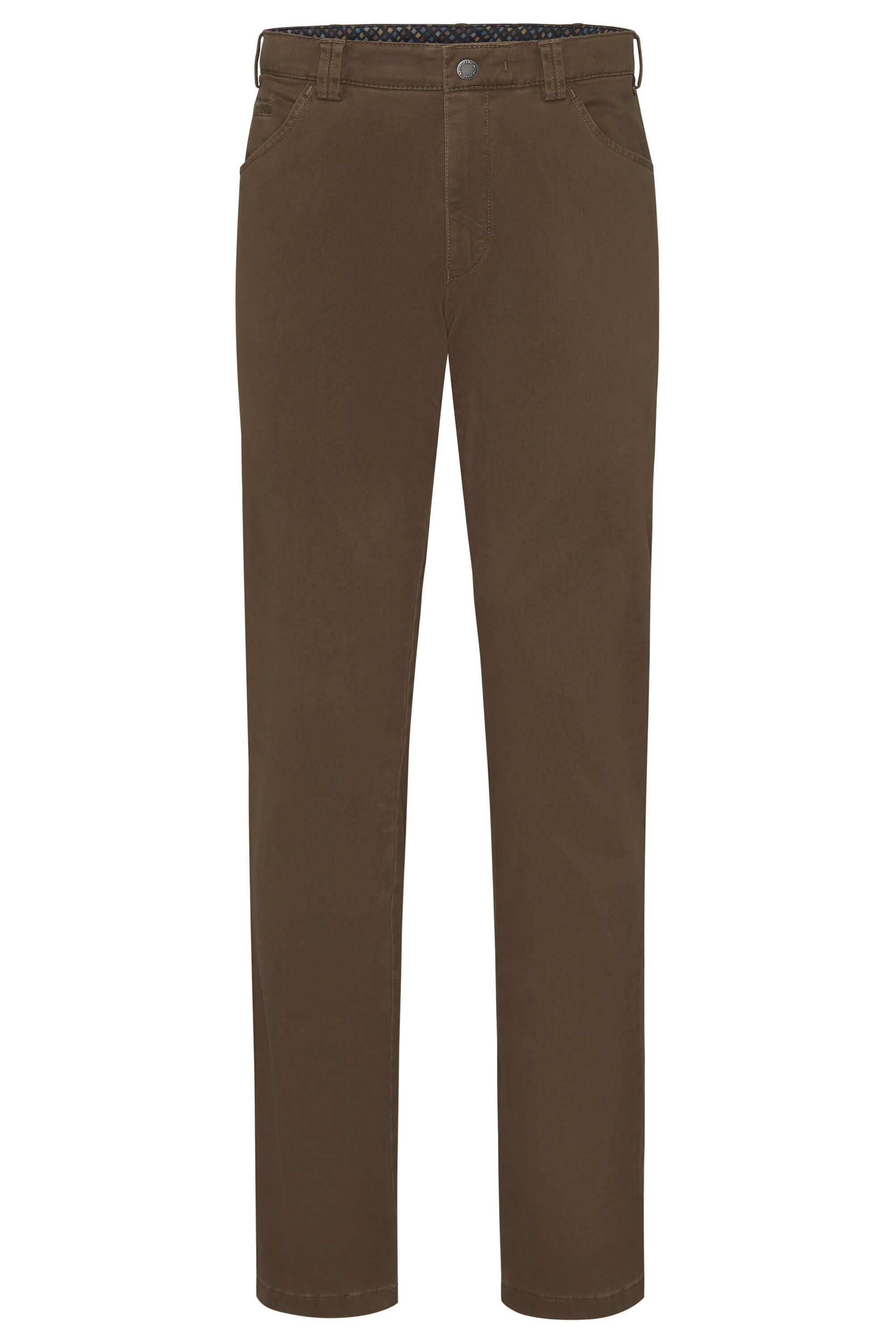 MEYER Chinos "Chino-Hose" günstig online kaufen