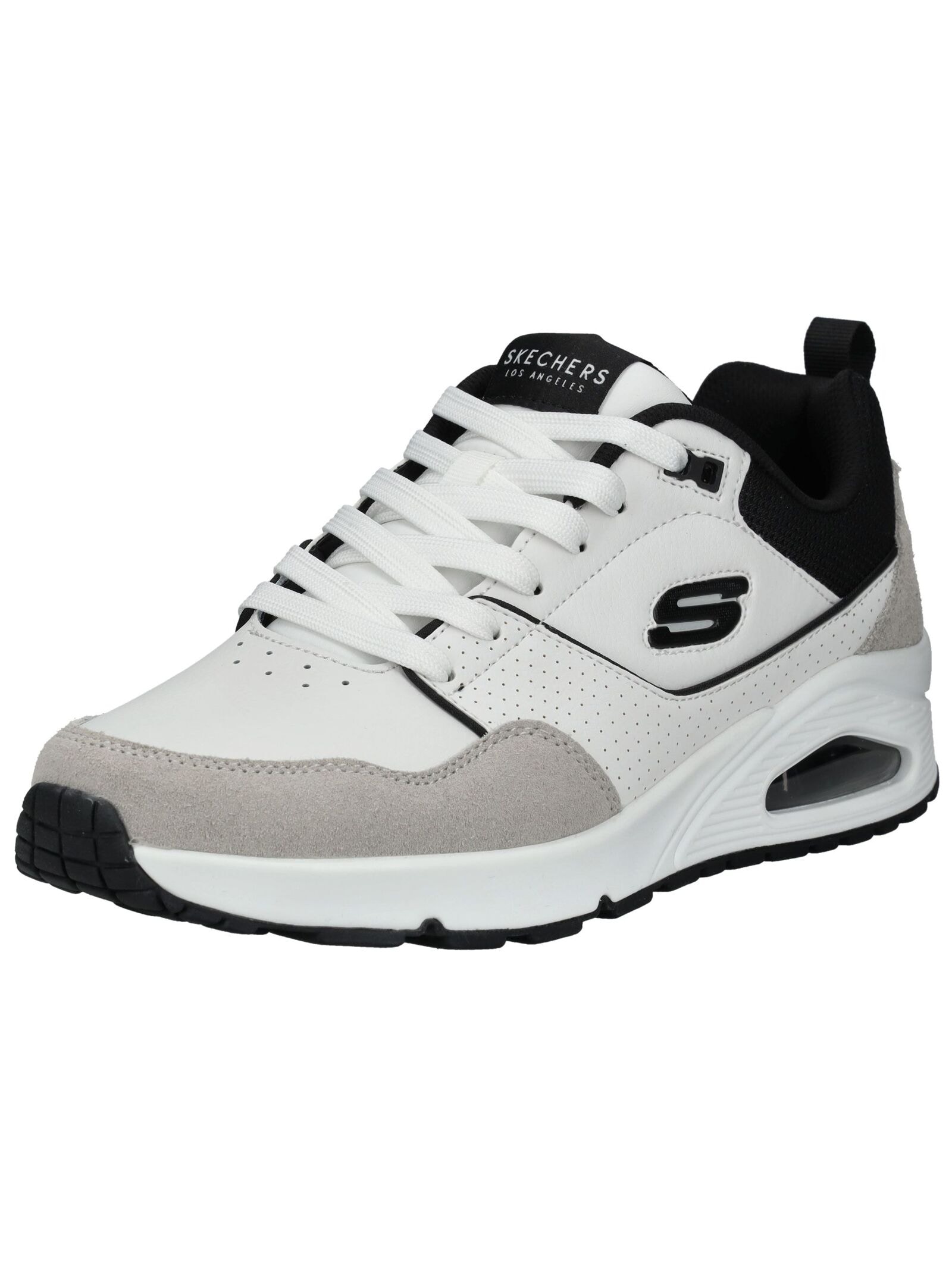 Skechers Sneaker "Skechers Sneaker Leder" günstig online kaufen