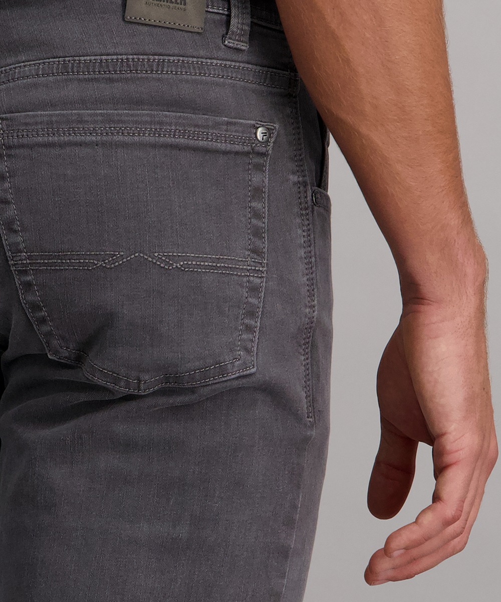 Thumbnail - Pioneer Authentic Jeans Stretch-Jeans "Rando" Megaflex