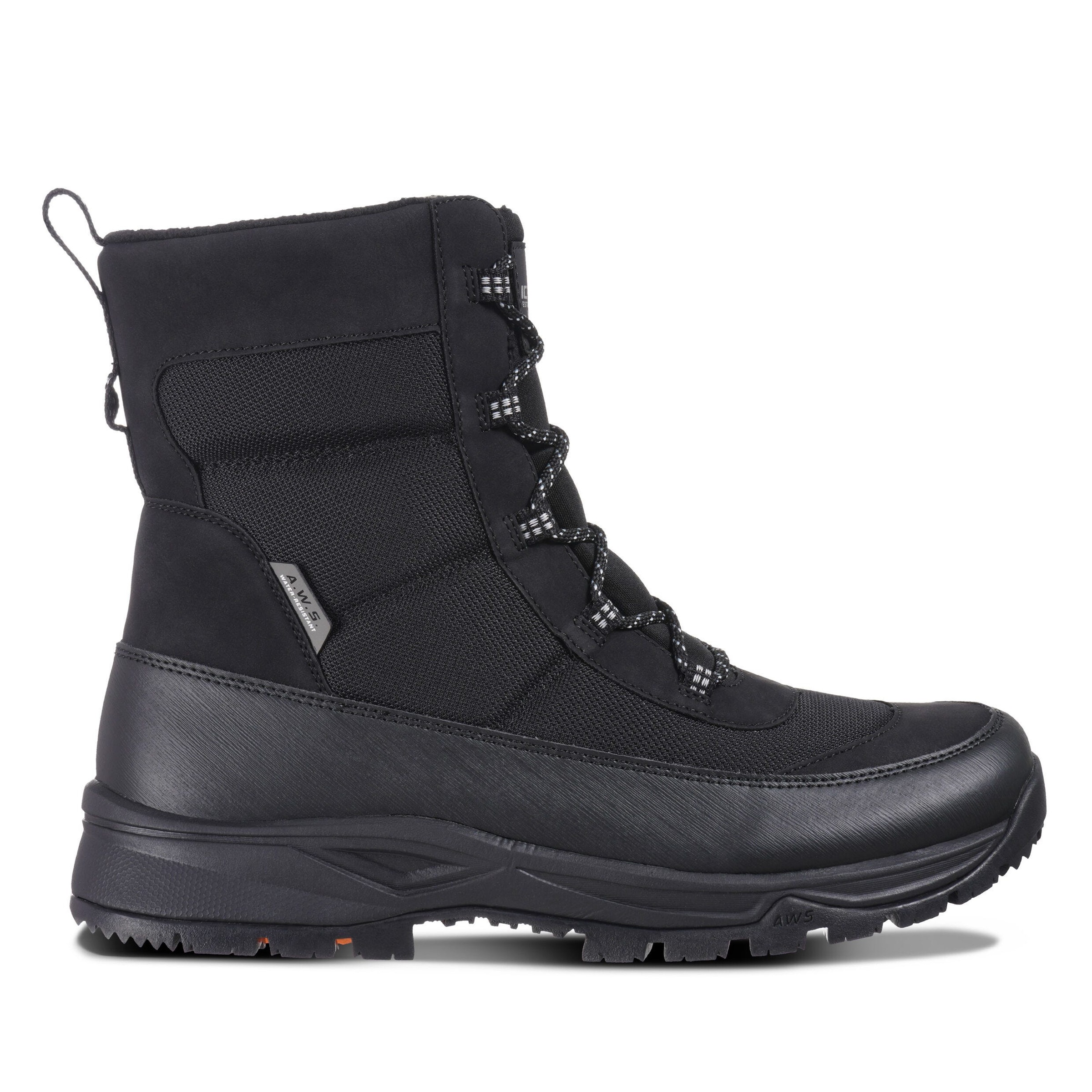 Icepeak Winterboots "ANAHEIM MR" Winterschuhe, Winterstiefel, Snowboots, ge günstig online kaufen
