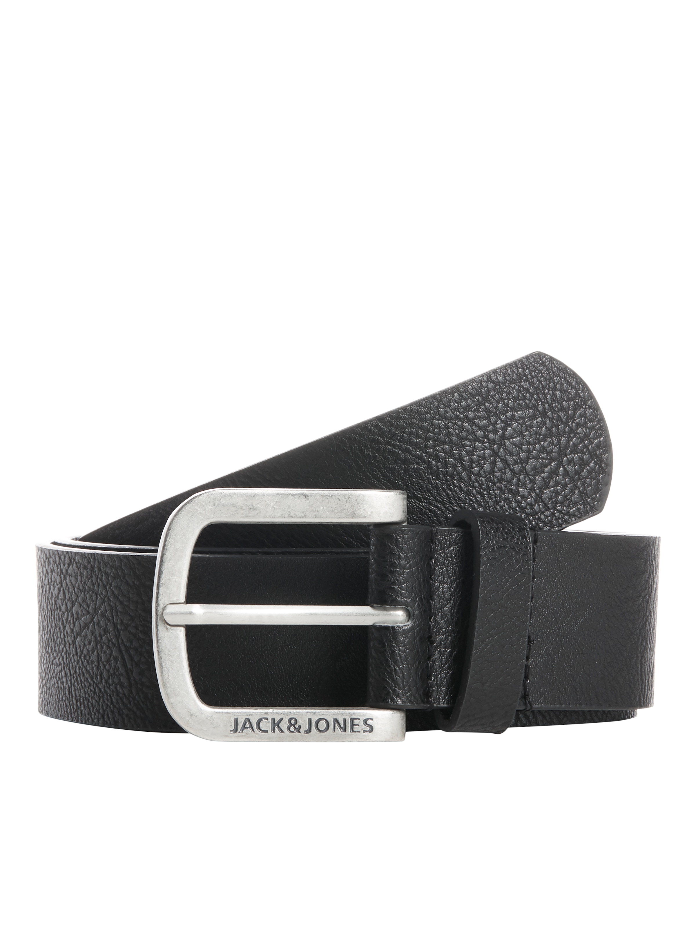 Jack & Jones Ledergürtel »JACHARRY BELT NOOS«