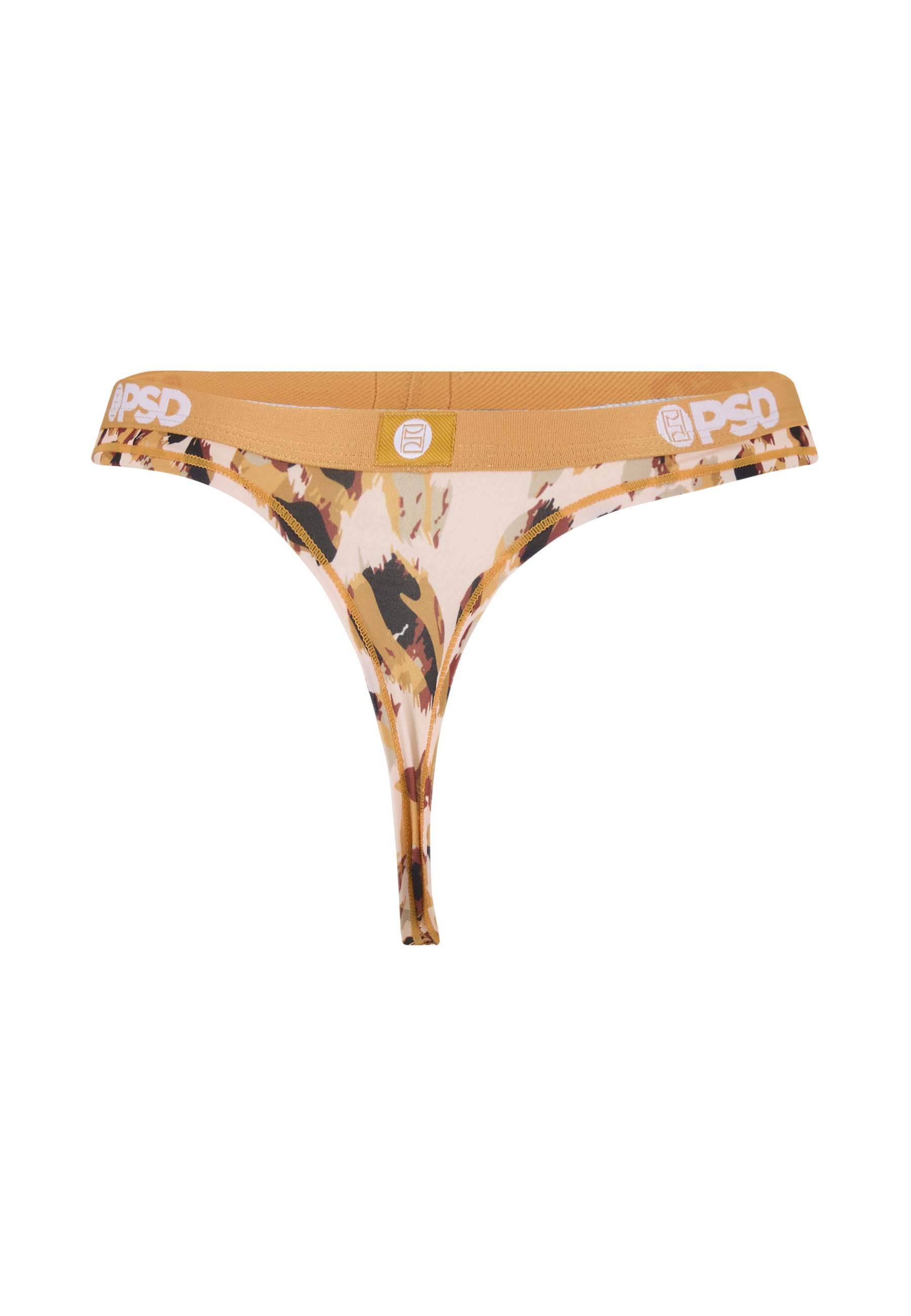 PSD String »PSD WILD ONE THONG 4 PACK«