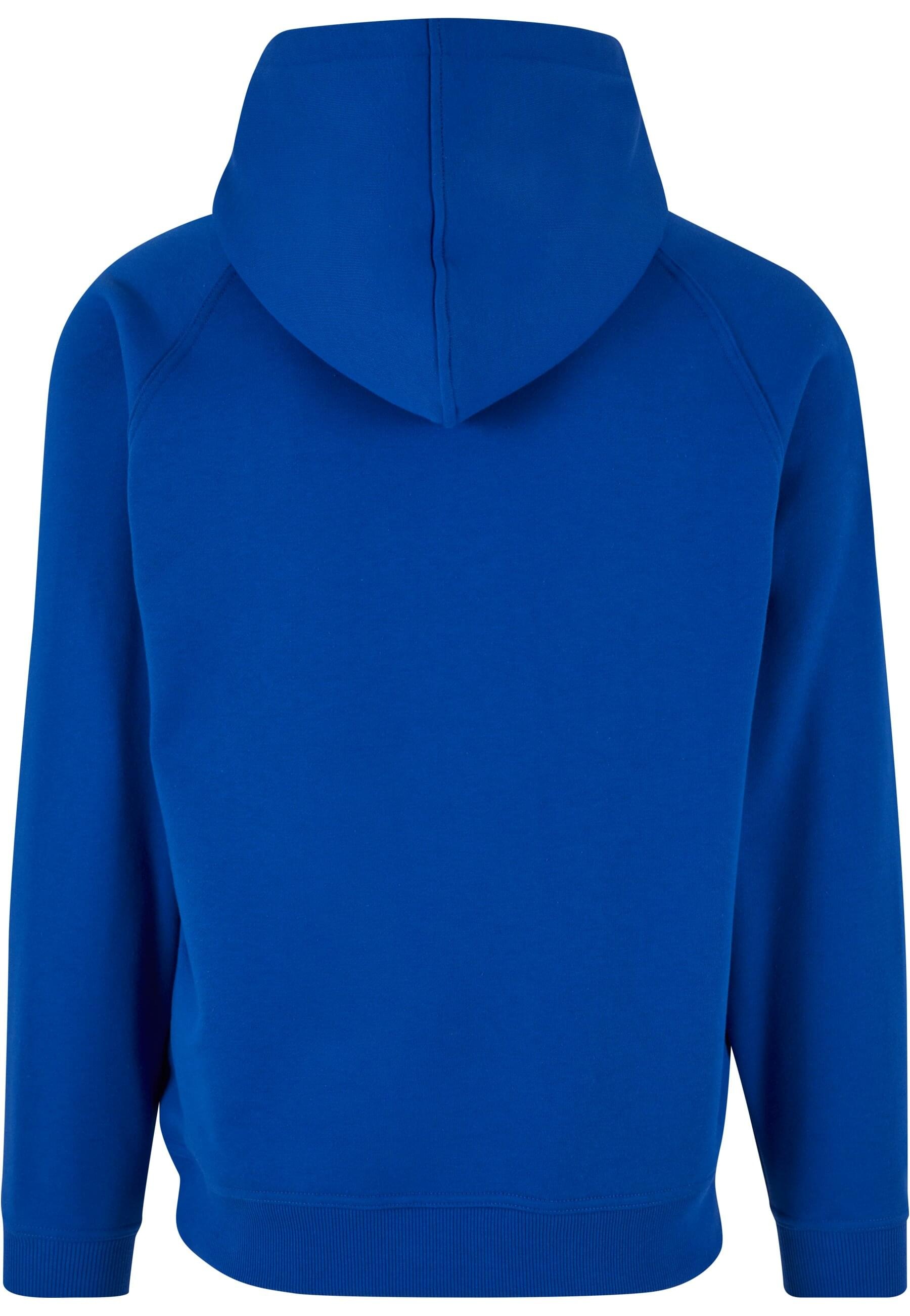 URBAN CLASSICS Sweatshirt »Urban Classics Herren Blank Hoody«, (1 tlg.)
