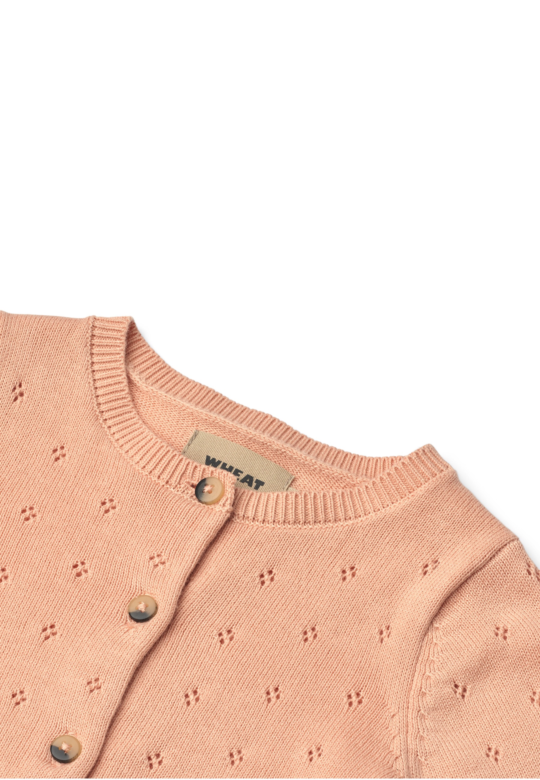 WHEAT Strickjacke »WHEAT Knit Cardigan Maia« 1