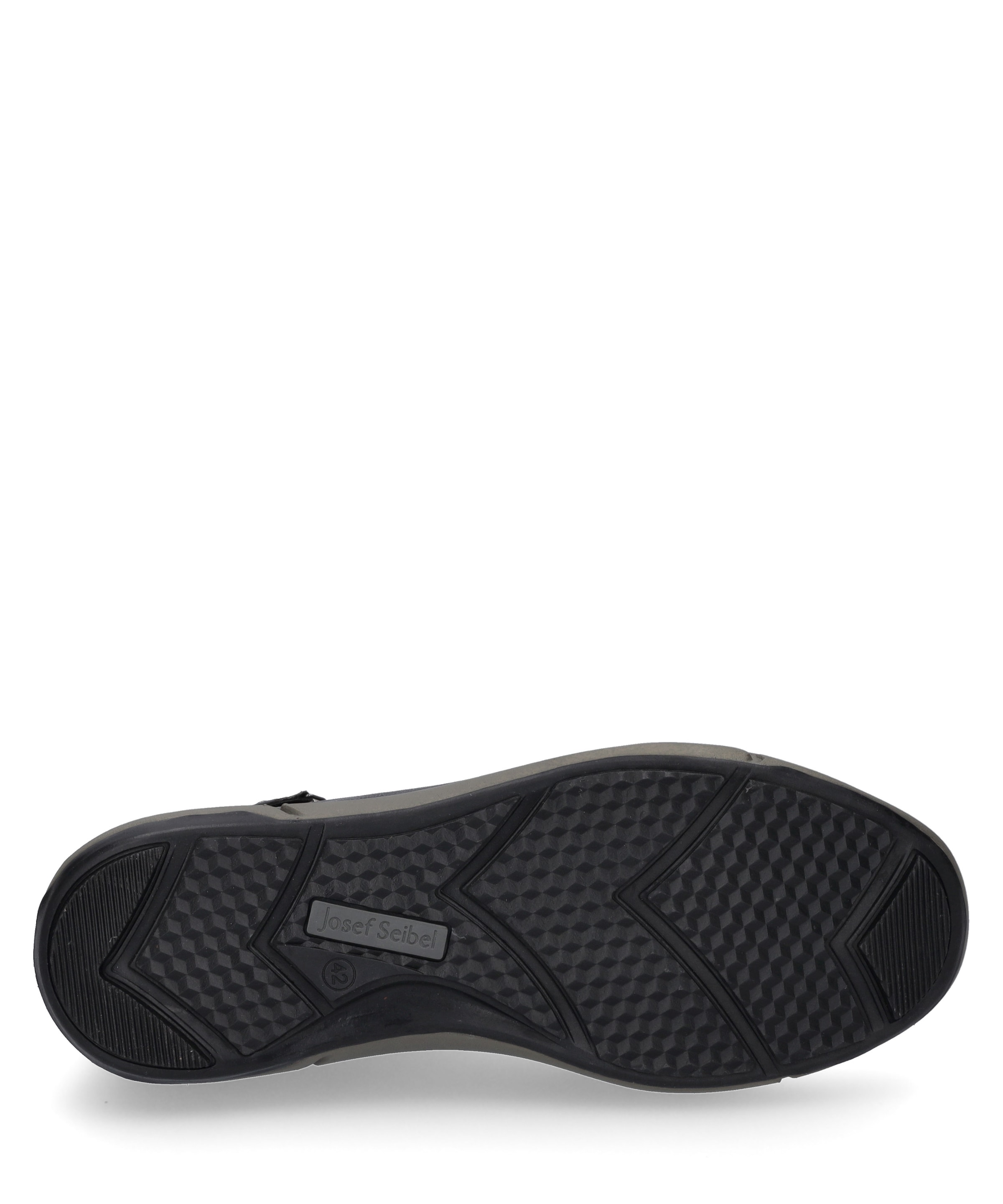 Josef Seibel Stiefelette »Enrico 55, schwarz«
