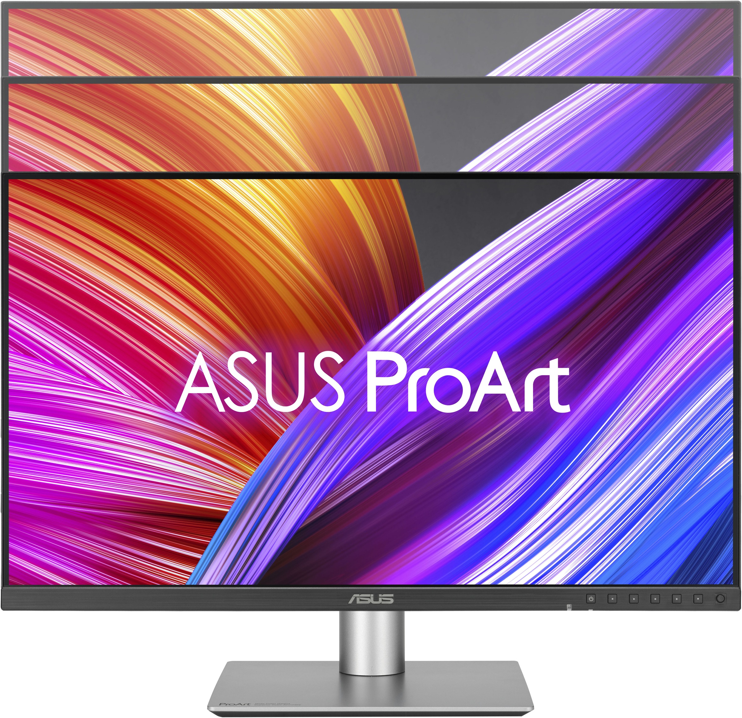 Asus LED-Monitor »PA24ACRV« 61 cm/24 ″  2560 x 1440 px Quad HD 5 Reaktionszeit 75 Hz