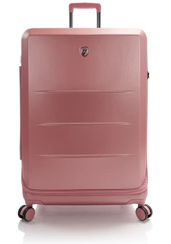Koffer »Koffer EZ Fashion, 76 cm«, 4 Rollen