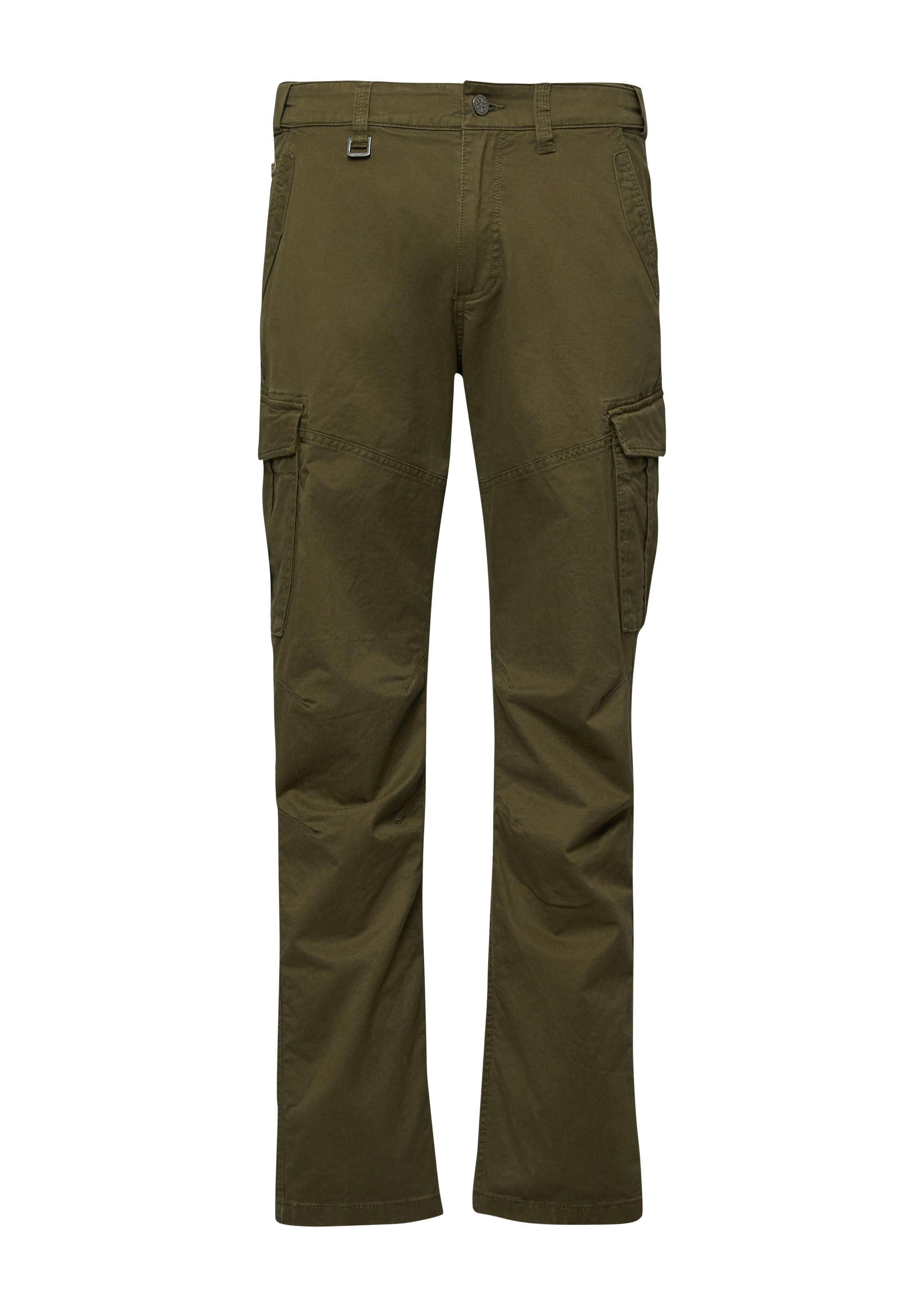 s.Oliver Cargohose  mit Stretch