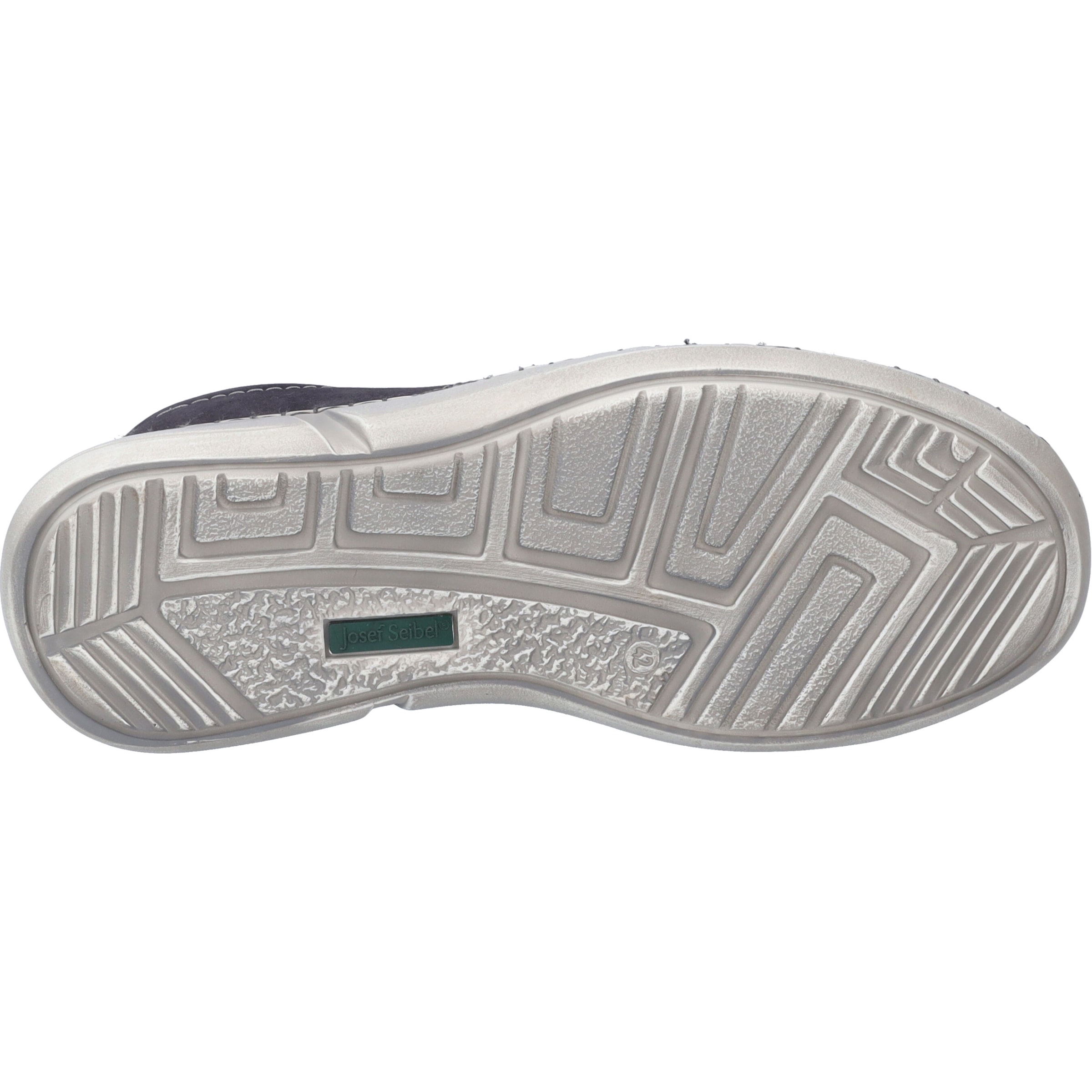 Josef Seibel Schnürschuh »Louis 06, ocean-kombi«