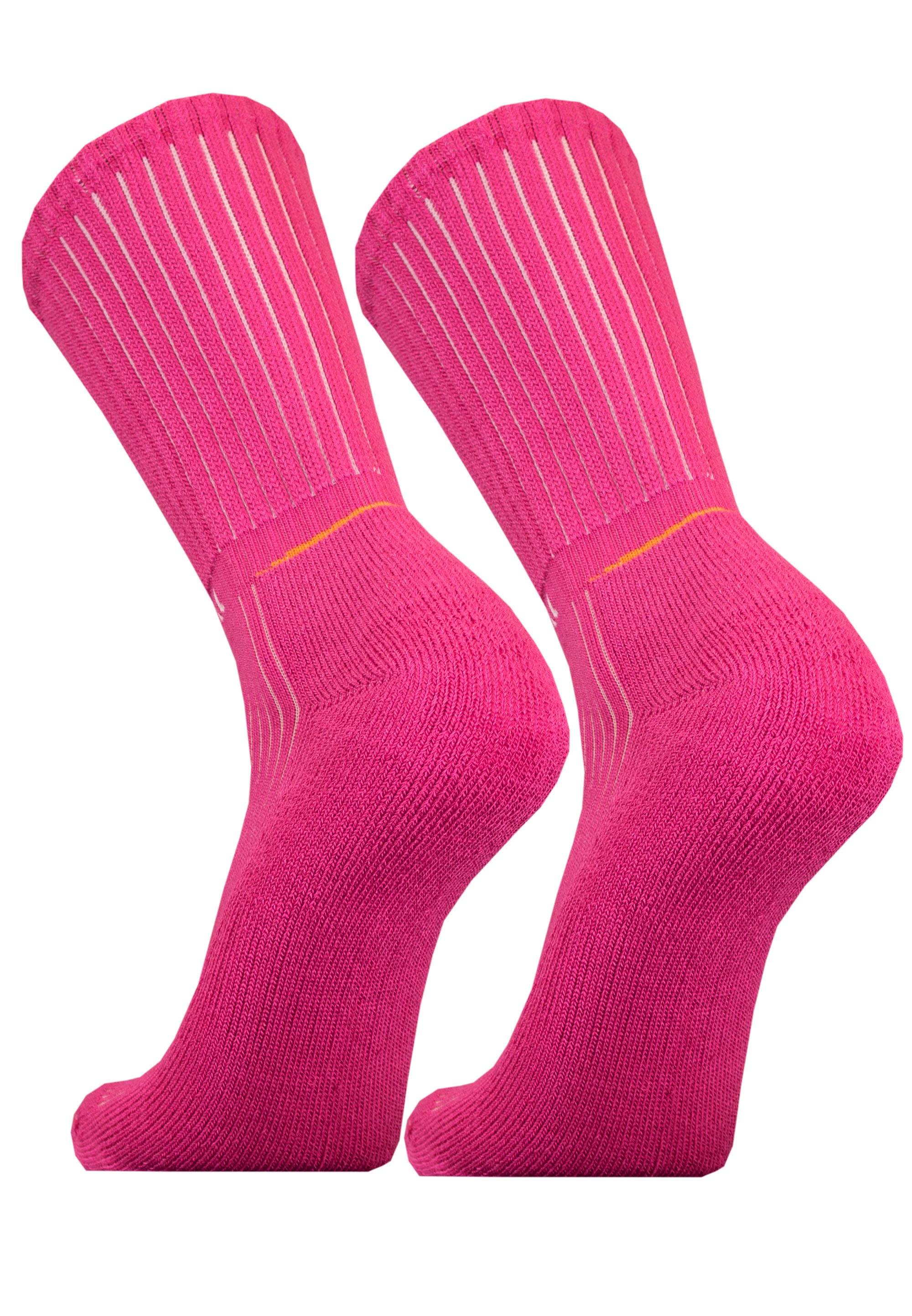 UphillSport Socken »VIRVA 2er Pack«, (2 Paar), mit Elasthan-Grip