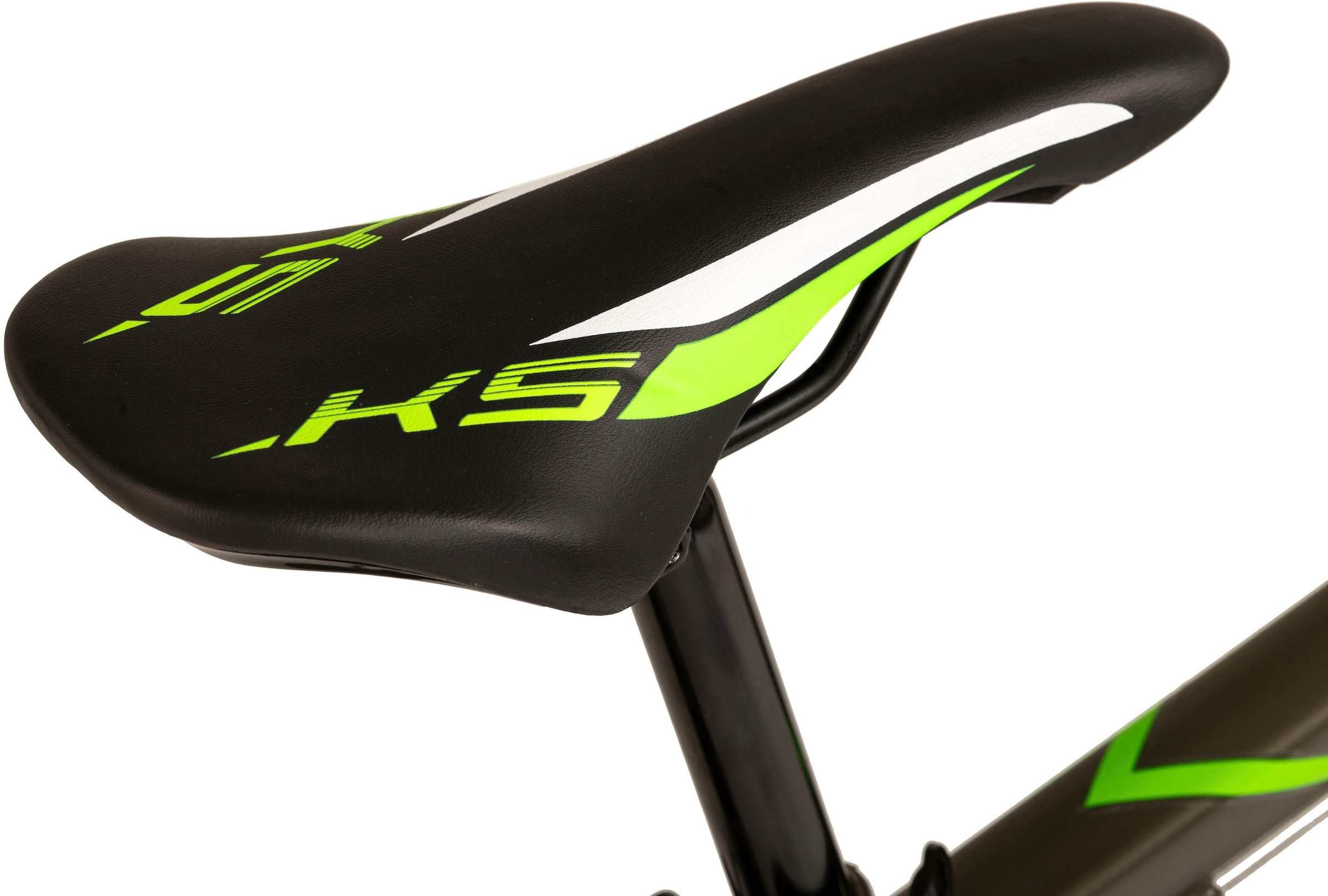 WYLD Mountainbike »Mountainbike Hardtail 29'' Sharp anthrazit 21 Gänge RH 51 cm«, 21 Gang, Kettenschaltung