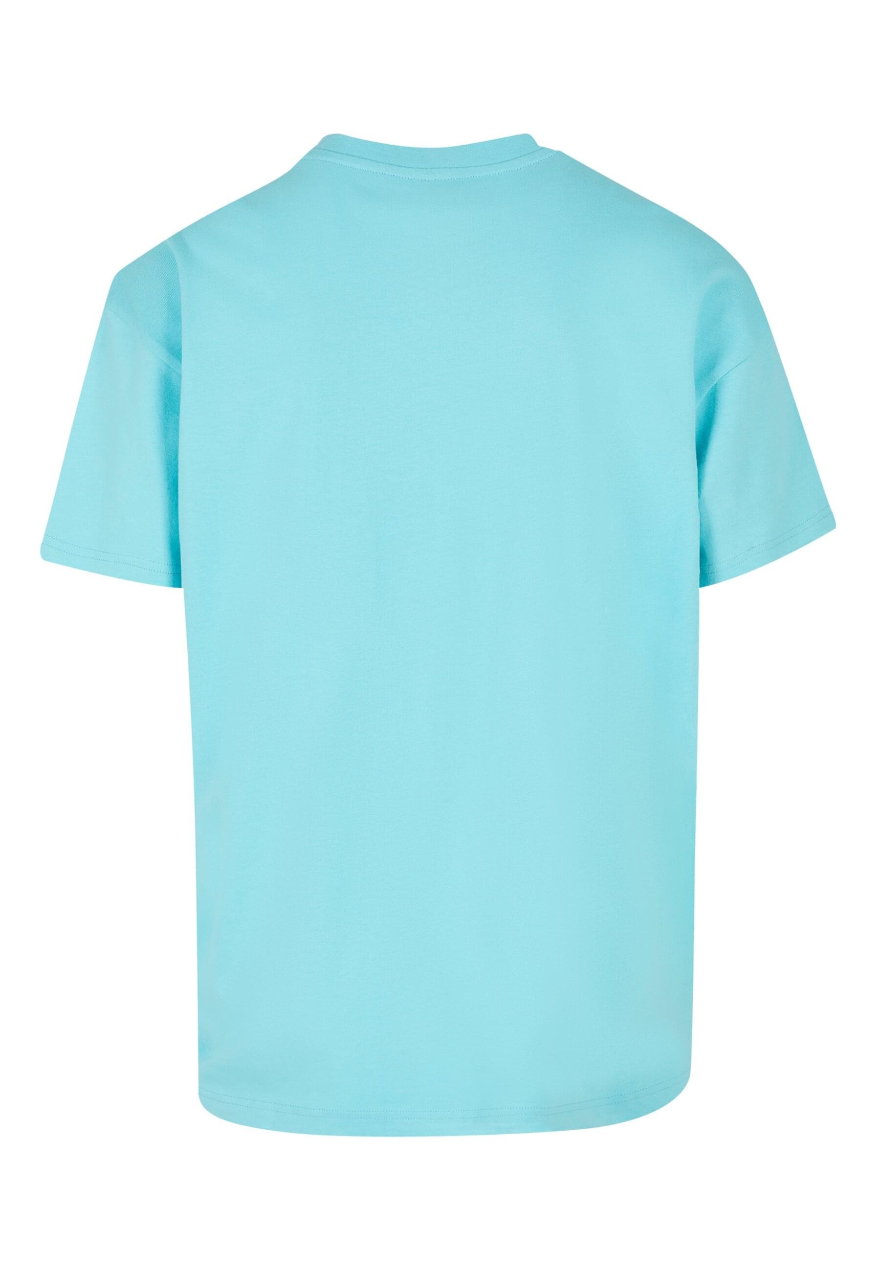 Upscale by Mister Tee T-Shirt Upscale by Mister Tee Sip&Fly Heavy Oversize günstig online kaufen