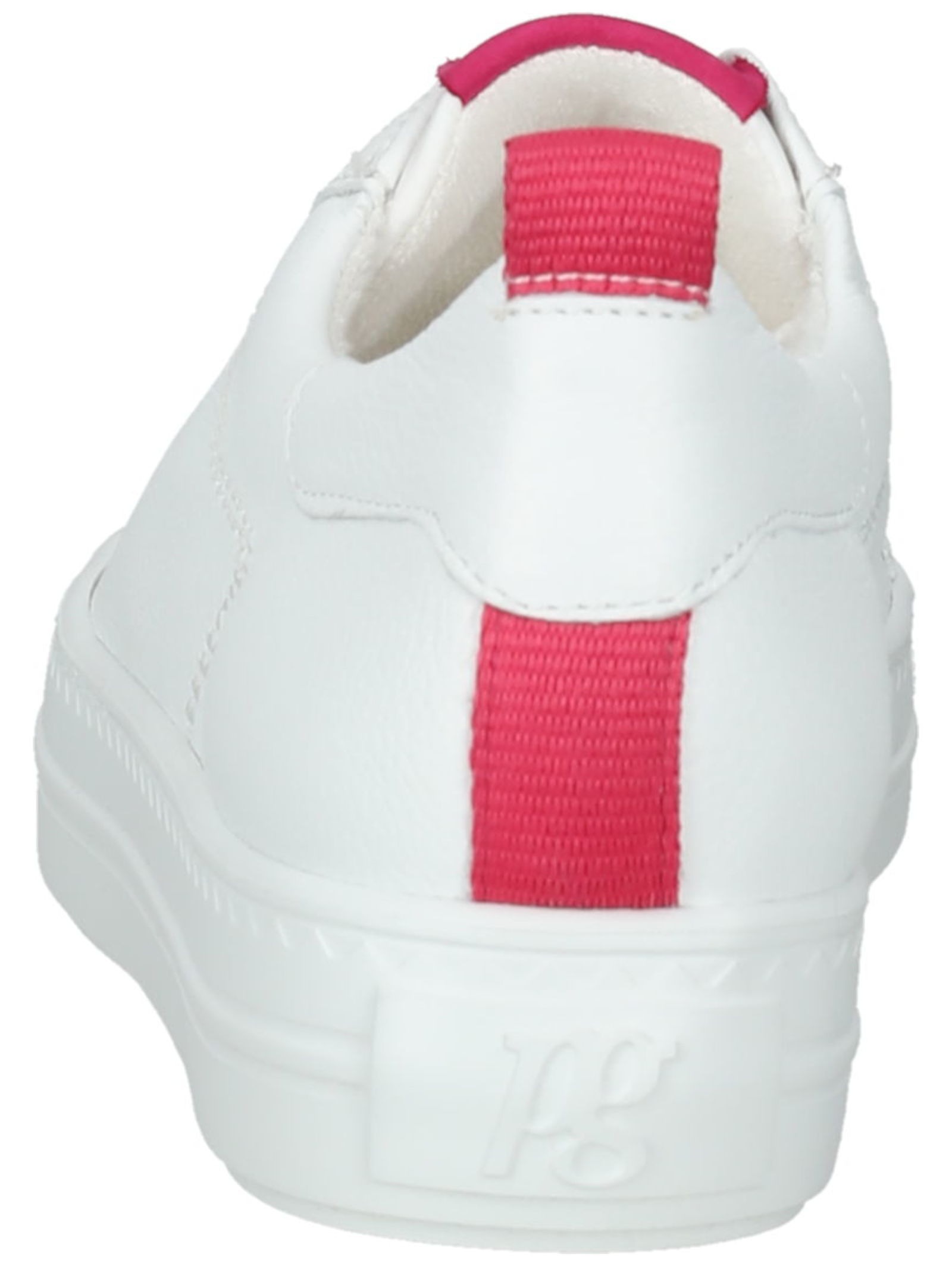 Paul Green Sneaker »Paul Green Sneaker Glattleder«
