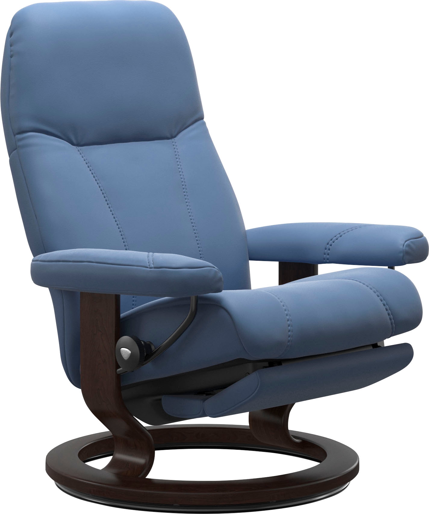 Stressless Relaxsessel "Consul", elektrisch verstellbar, optional 2-motoris günstig online kaufen