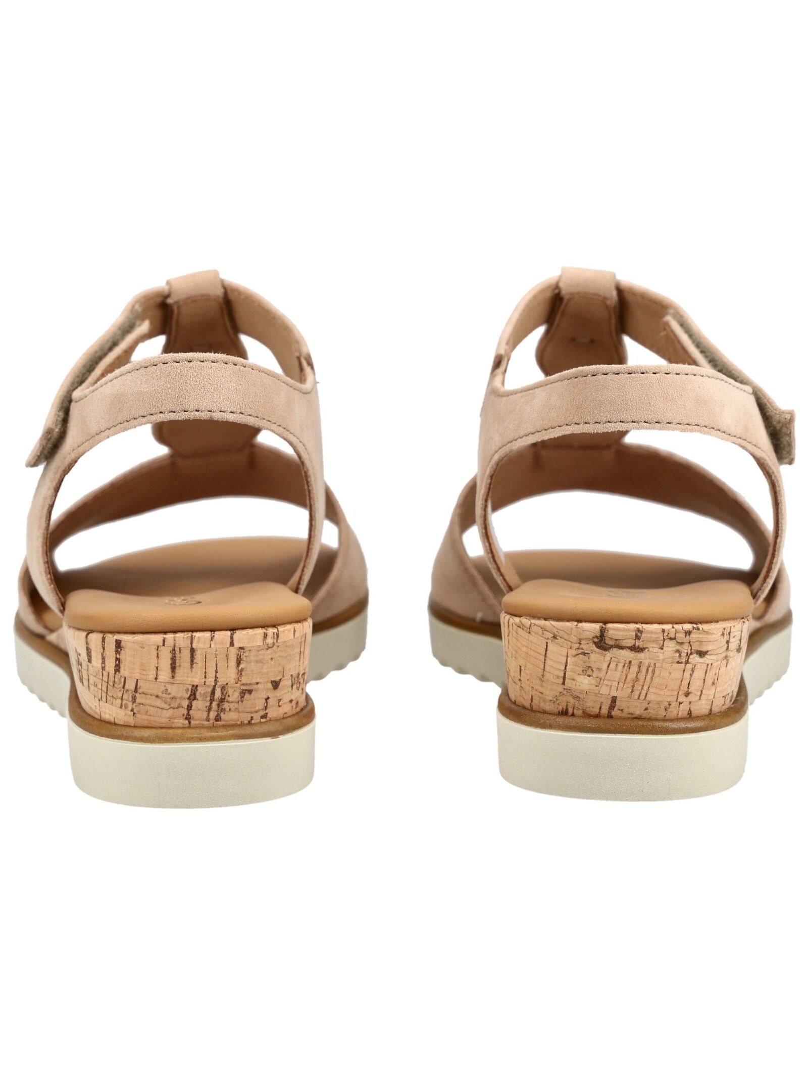 Gabor Comfort Riemchensandale »Gabor Comfort Sandalen Leder«