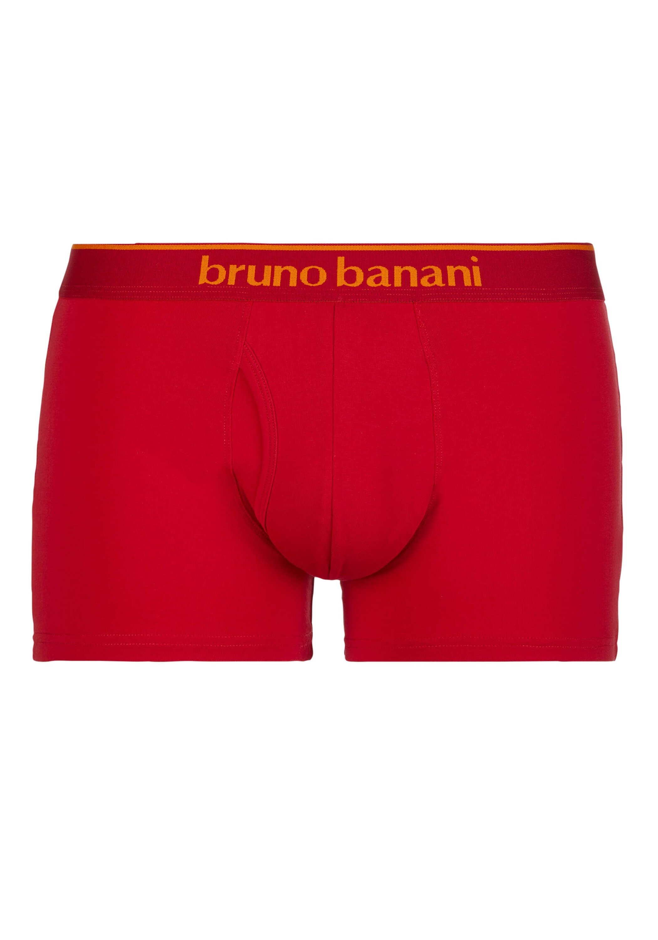 Bruno Banani Boxershorts "Boxershort Quick Access 2er Pack" günstig online kaufen