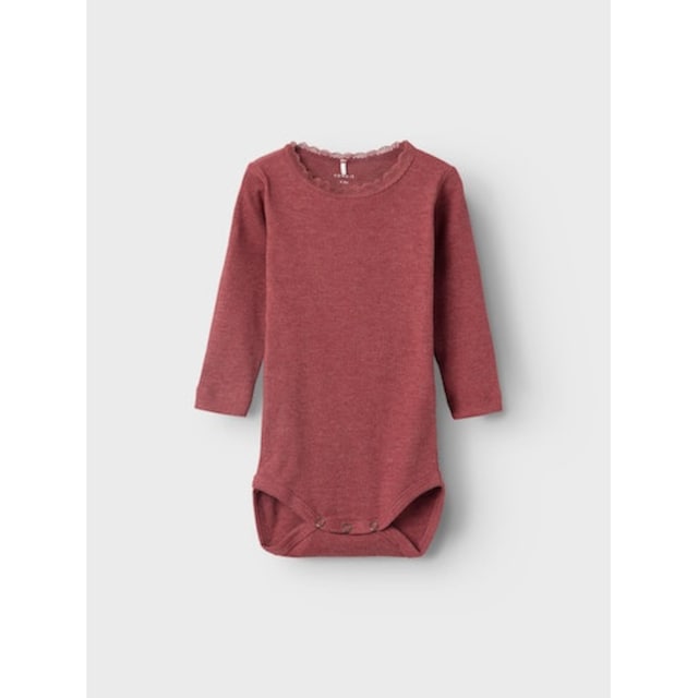 Name It Body »NBFKAB LS BODY NOOS« ▷ für | BAUR