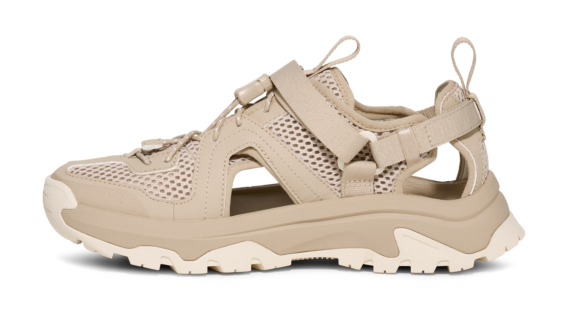 Teva Sandale »HURRICANE XLT3 CT Women«  mit Klettverschluss, schnell trocknend, mit Gummilaufsohle
