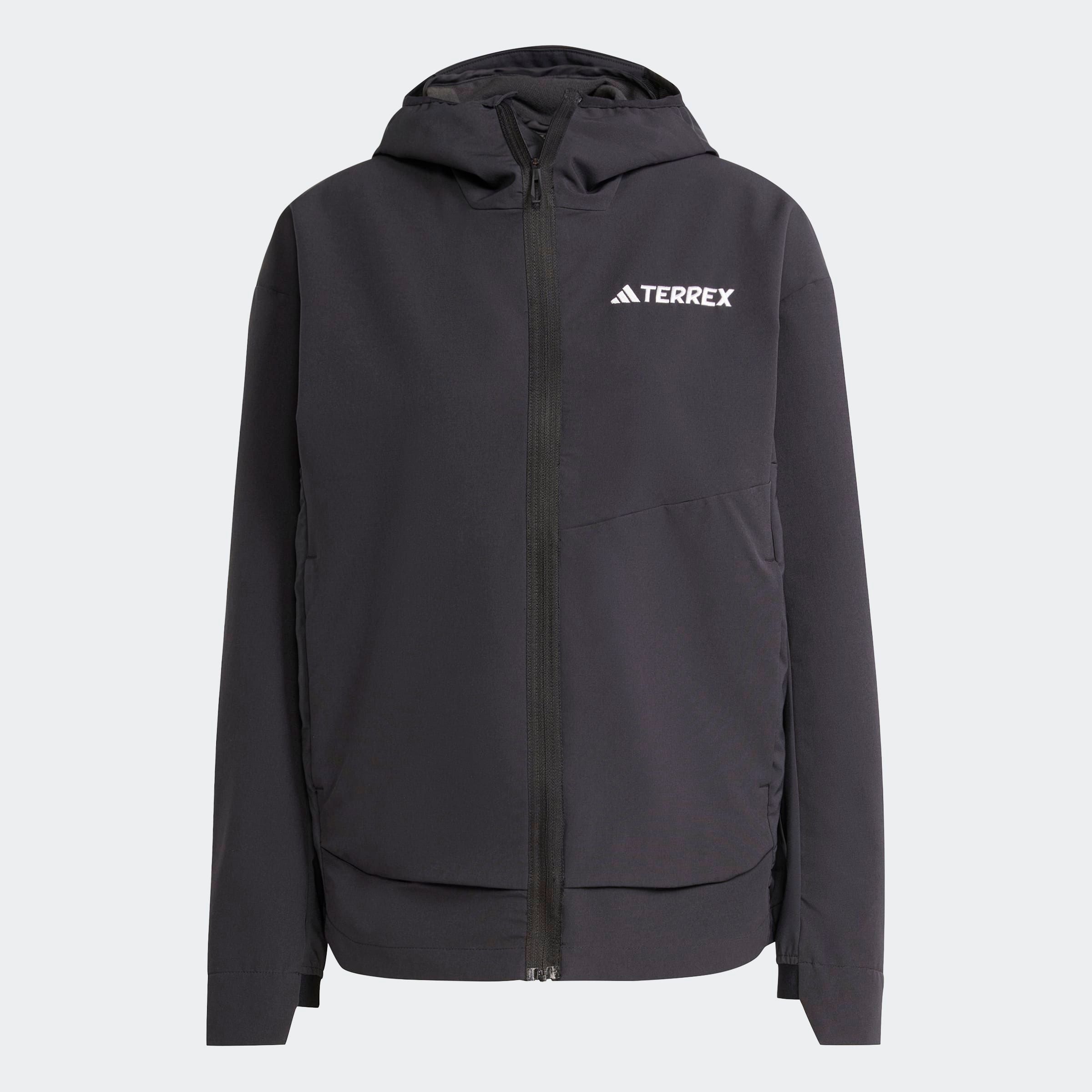 adidas TERREX Outdoorjacke »W MT SOSH JA«