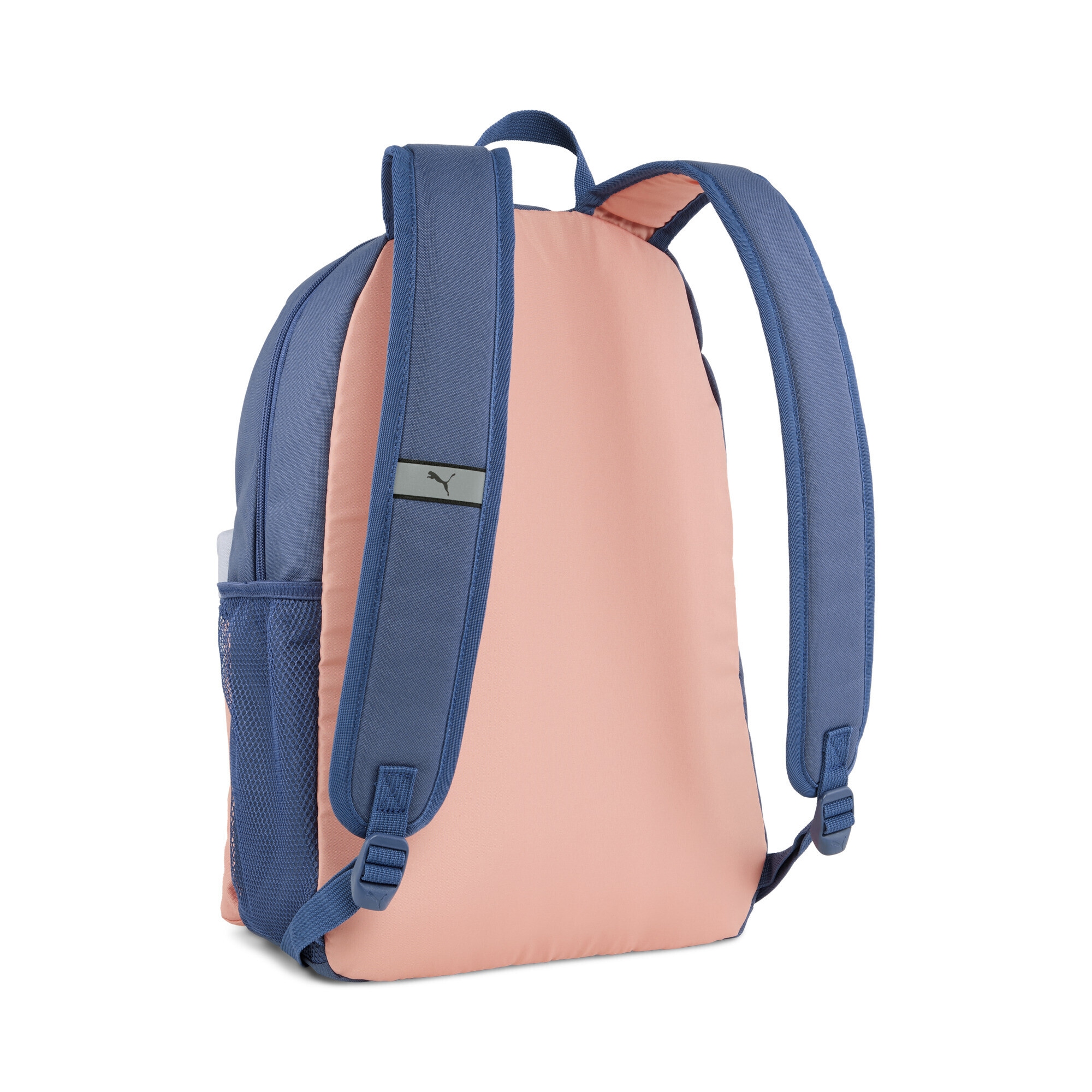 PUMA Freizeitrucksack »PUMA Phase Rucksack mit Colour-Blocking Erwachsene«