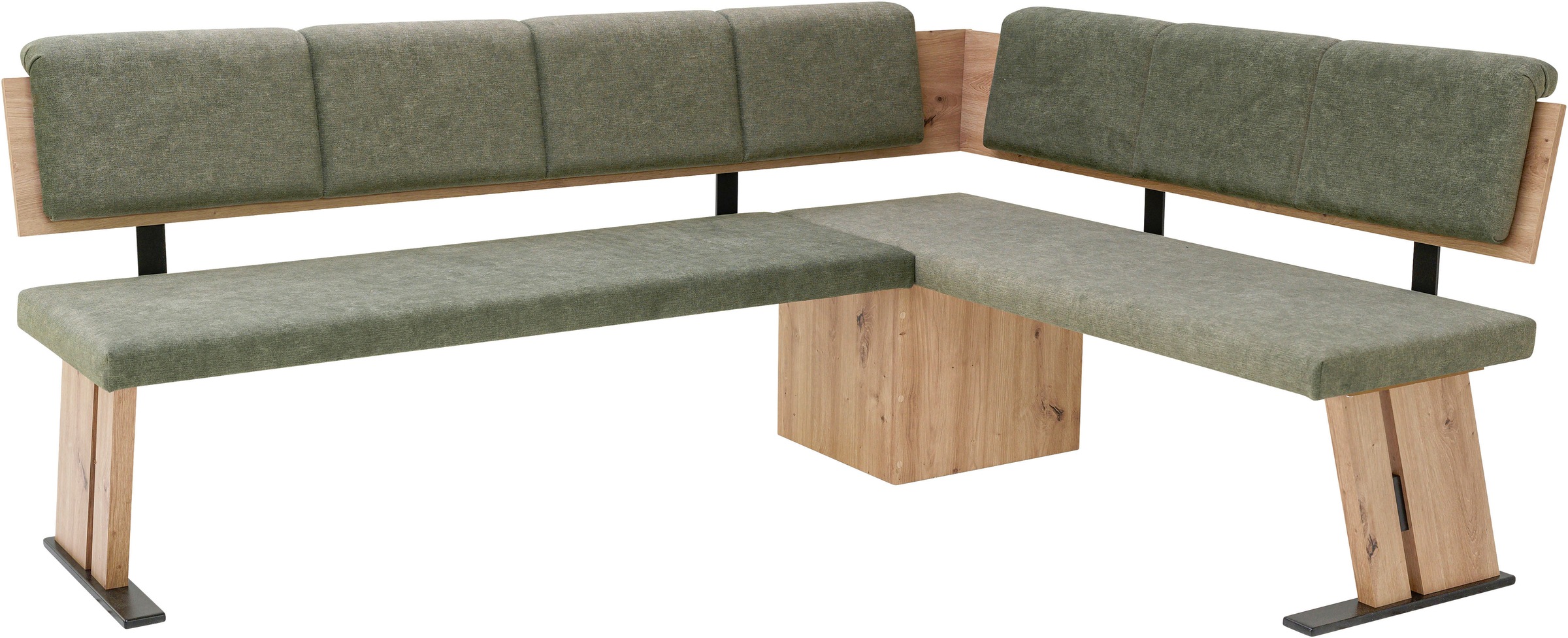 massivline&more Eckbankgruppe "SK Kota" 4 tlg. günstig online kaufen