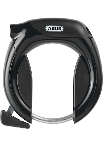 ABUS Rahmenschloss »4960 NR black + 6KS/85 ...