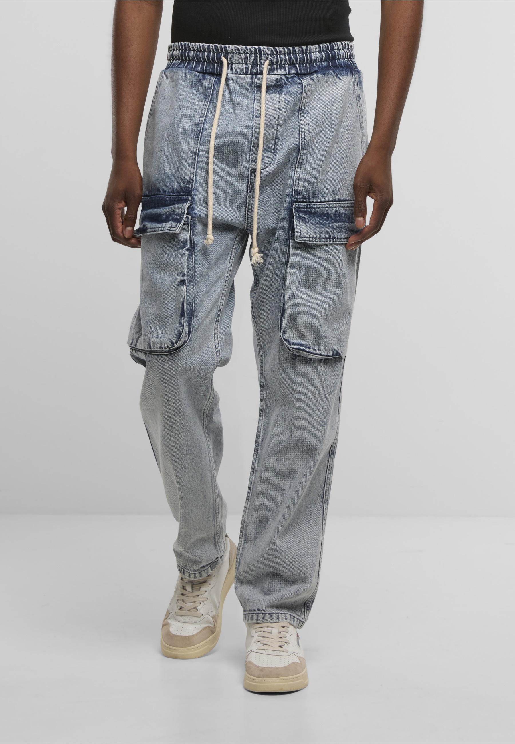 2Y Premium Stoffhose »2Y Premium 2Y Premium Henry Cargo«