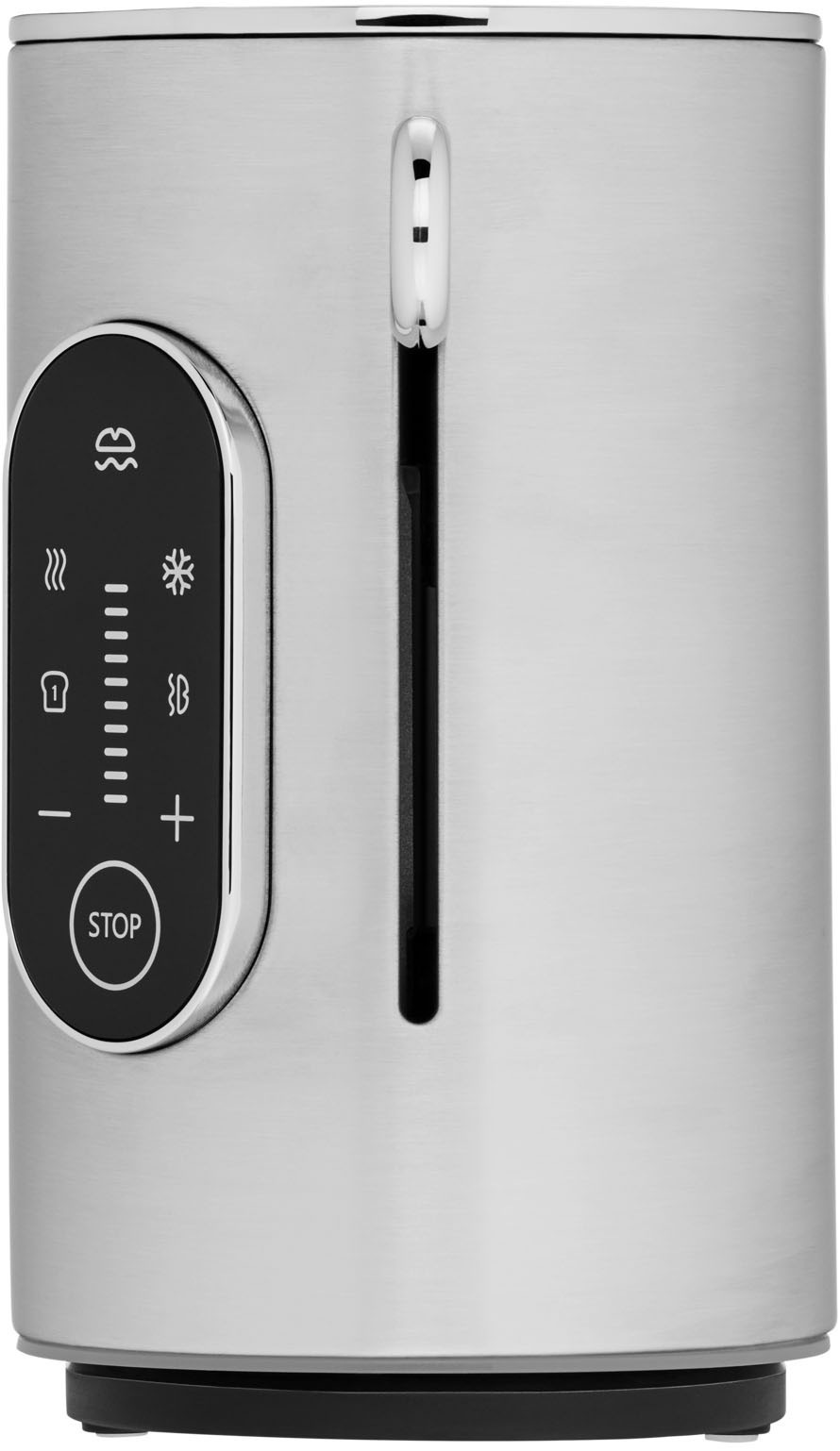WMF Toaster »Lumero«, 1 langer Schlitz, für 2 Scheiben, 980 W