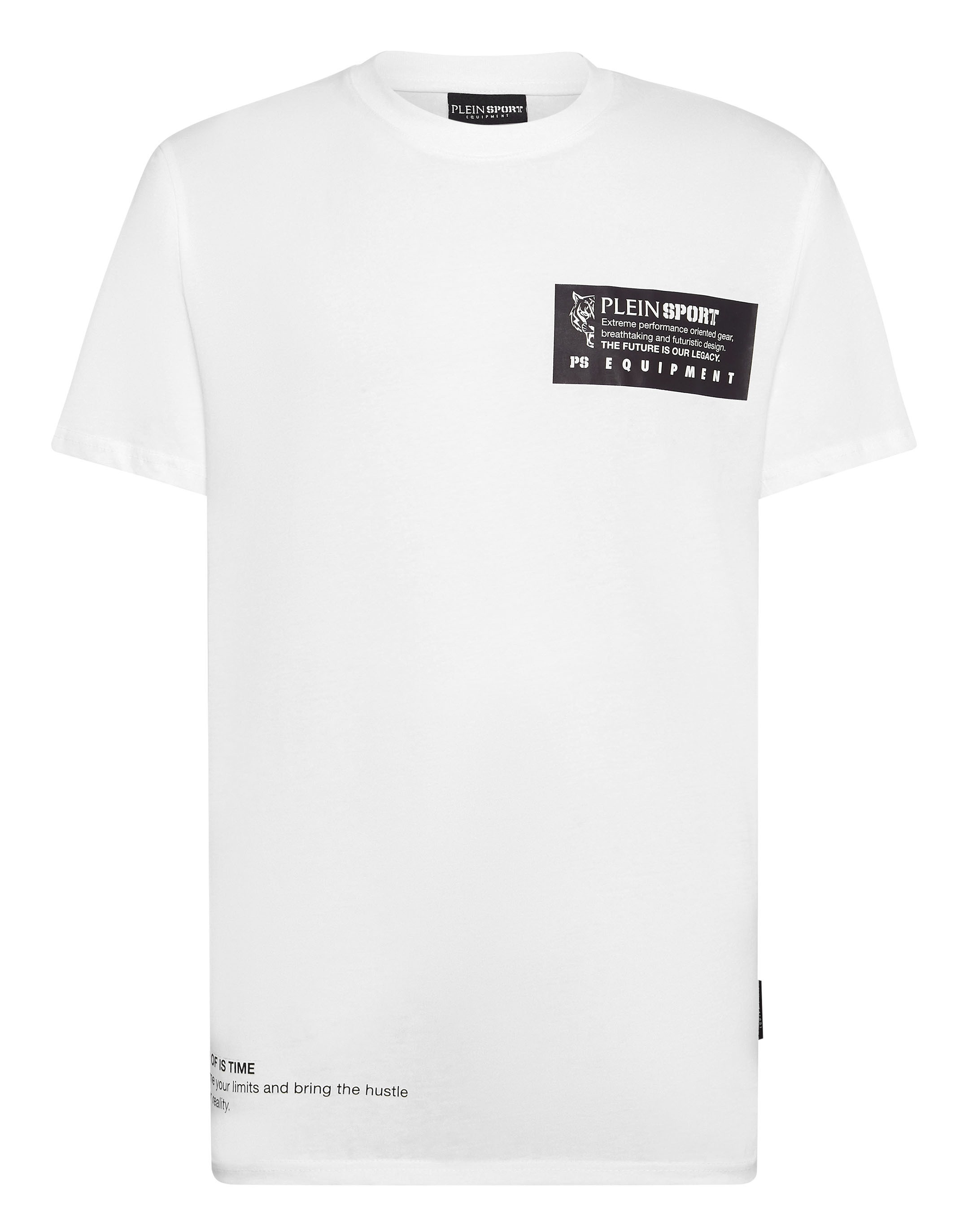 PLEIN SPORT T-Shirt "T-Shirt T-Shirt" günstig online kaufen