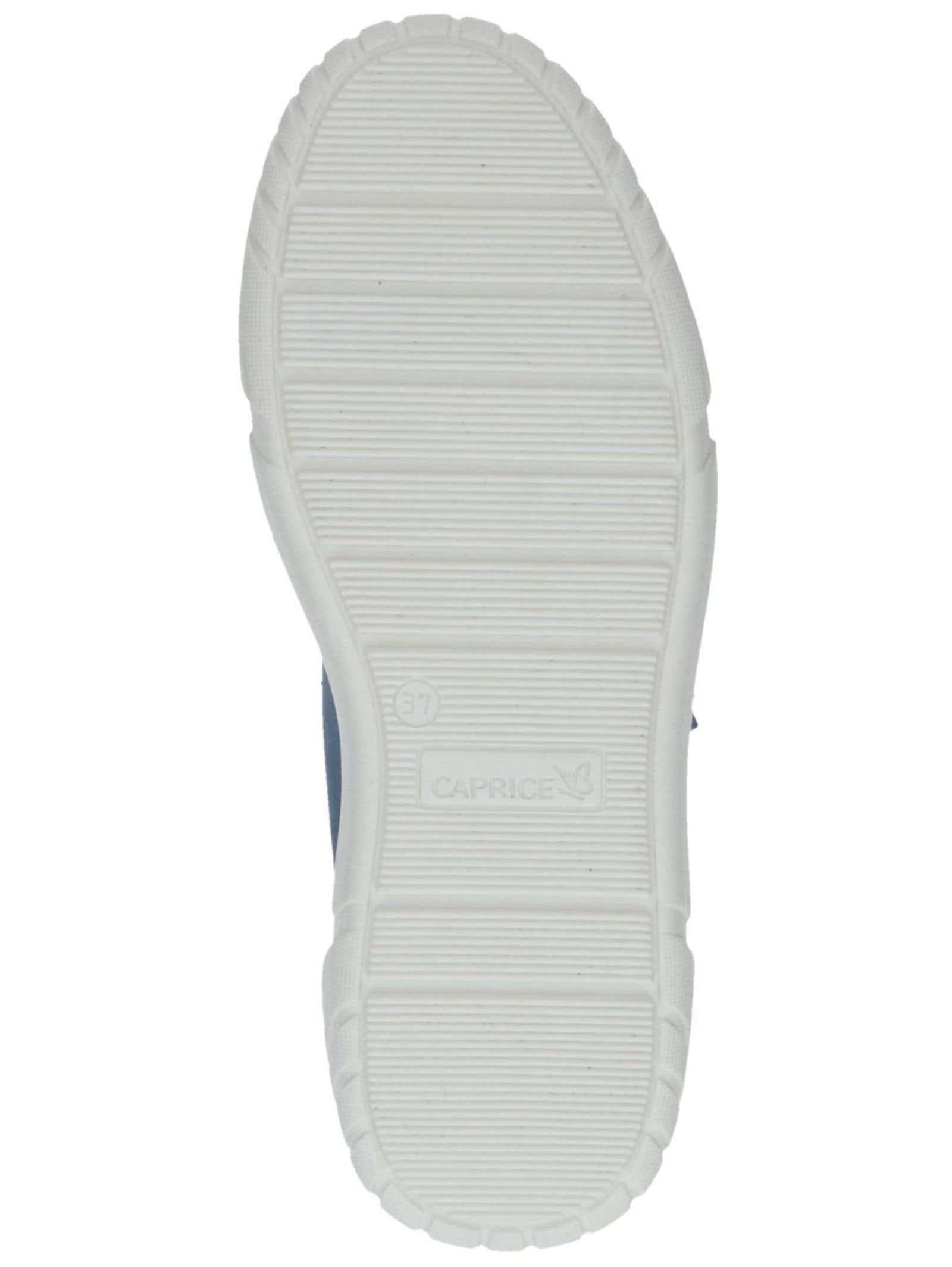 Caprice Schnürschuh »Caprice Halbschuhe Leder«