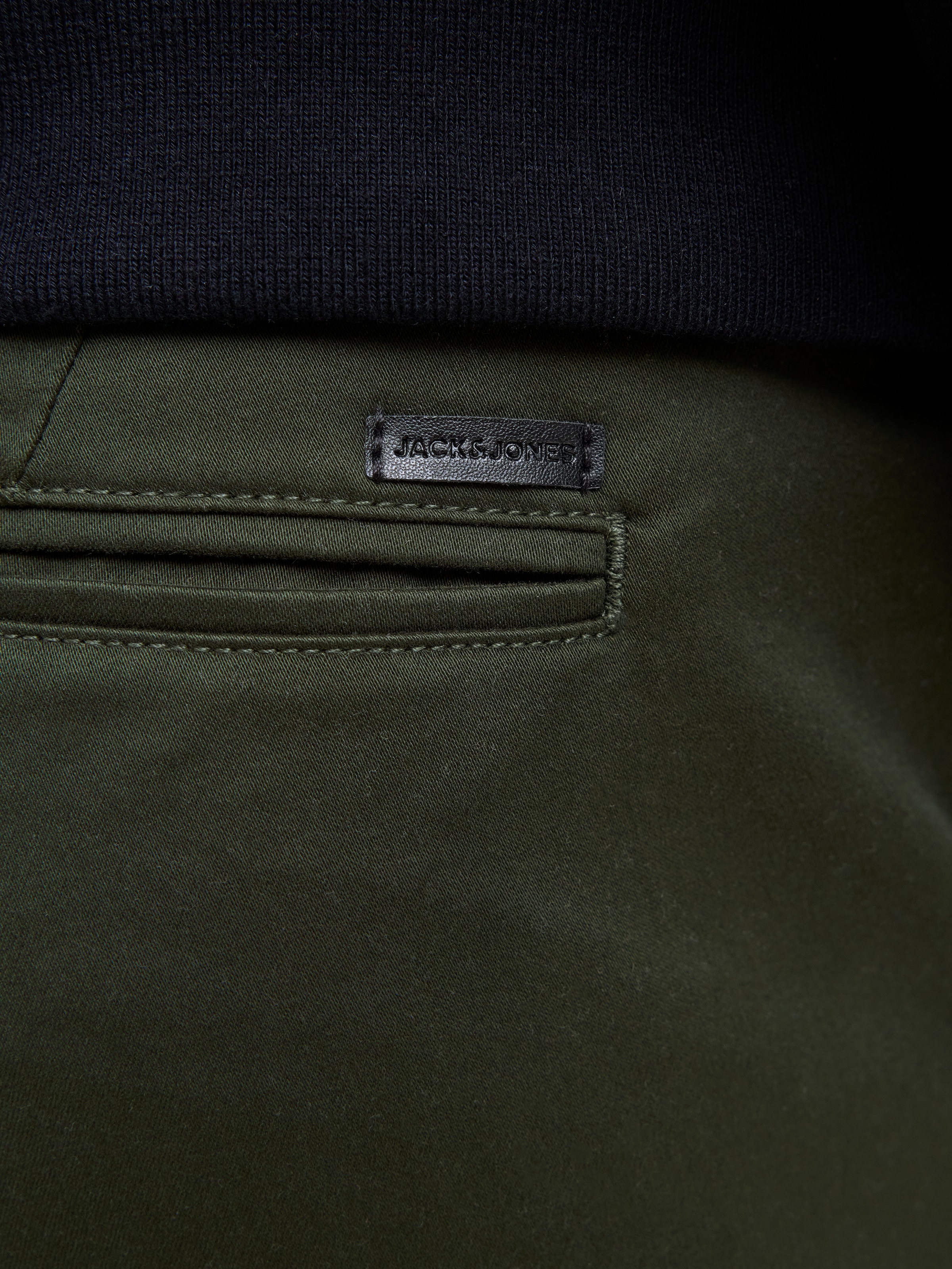 Jack & Jones Chinos »JPSTMARCO JJBOWIE NOOS«