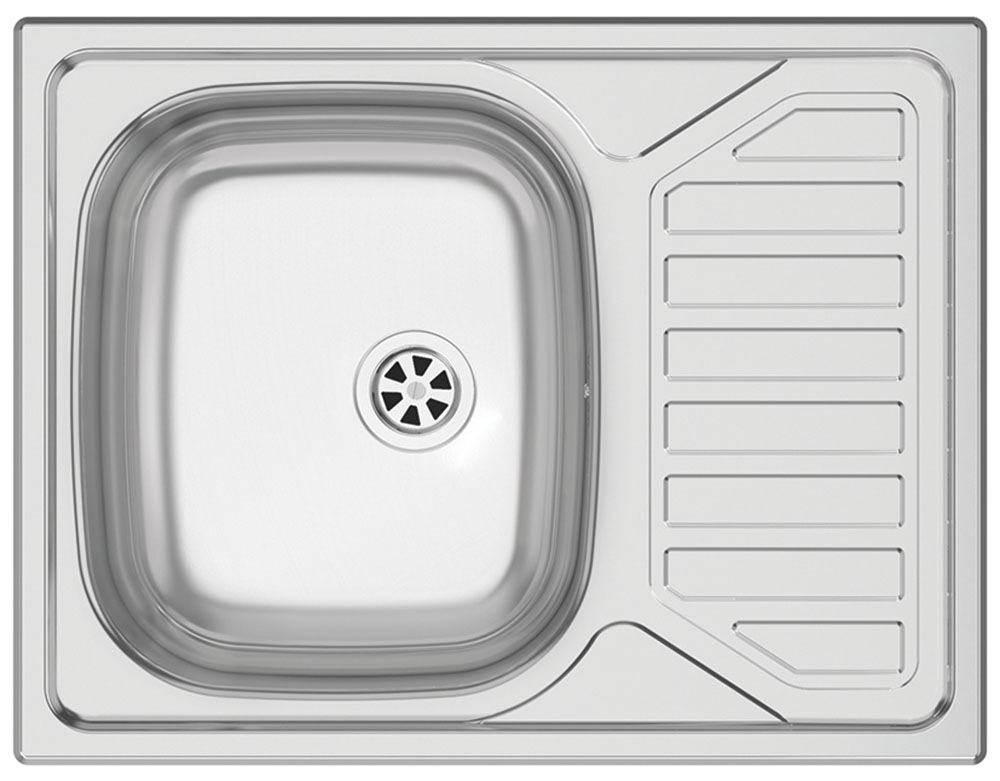 nobilia® Küchenzeile »"Flash I"«, vormontiert, Ausrichtung wählbar, Breite 300 cm, wahlw. mit E-Geräten