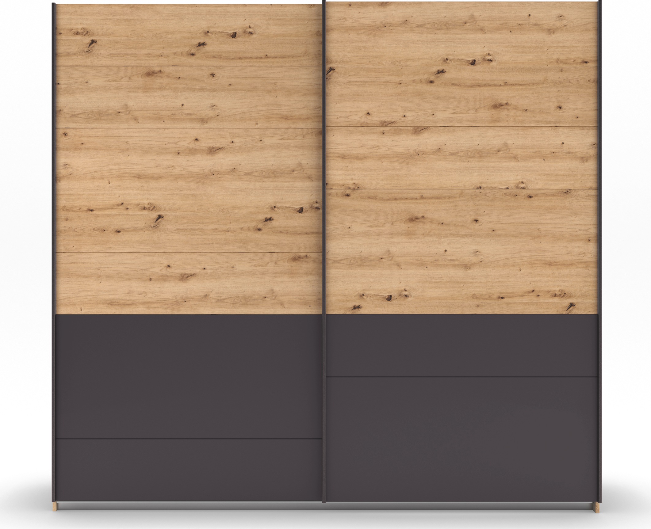 Thumbnail - rauch Schwebetürenschrank "Bilbao-Extra"