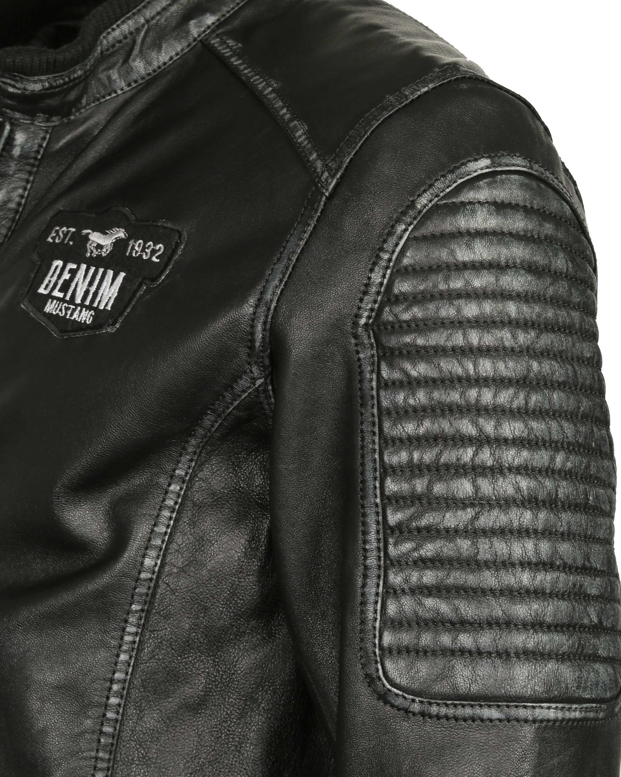 MUSTANG Lederjacke »3102050«