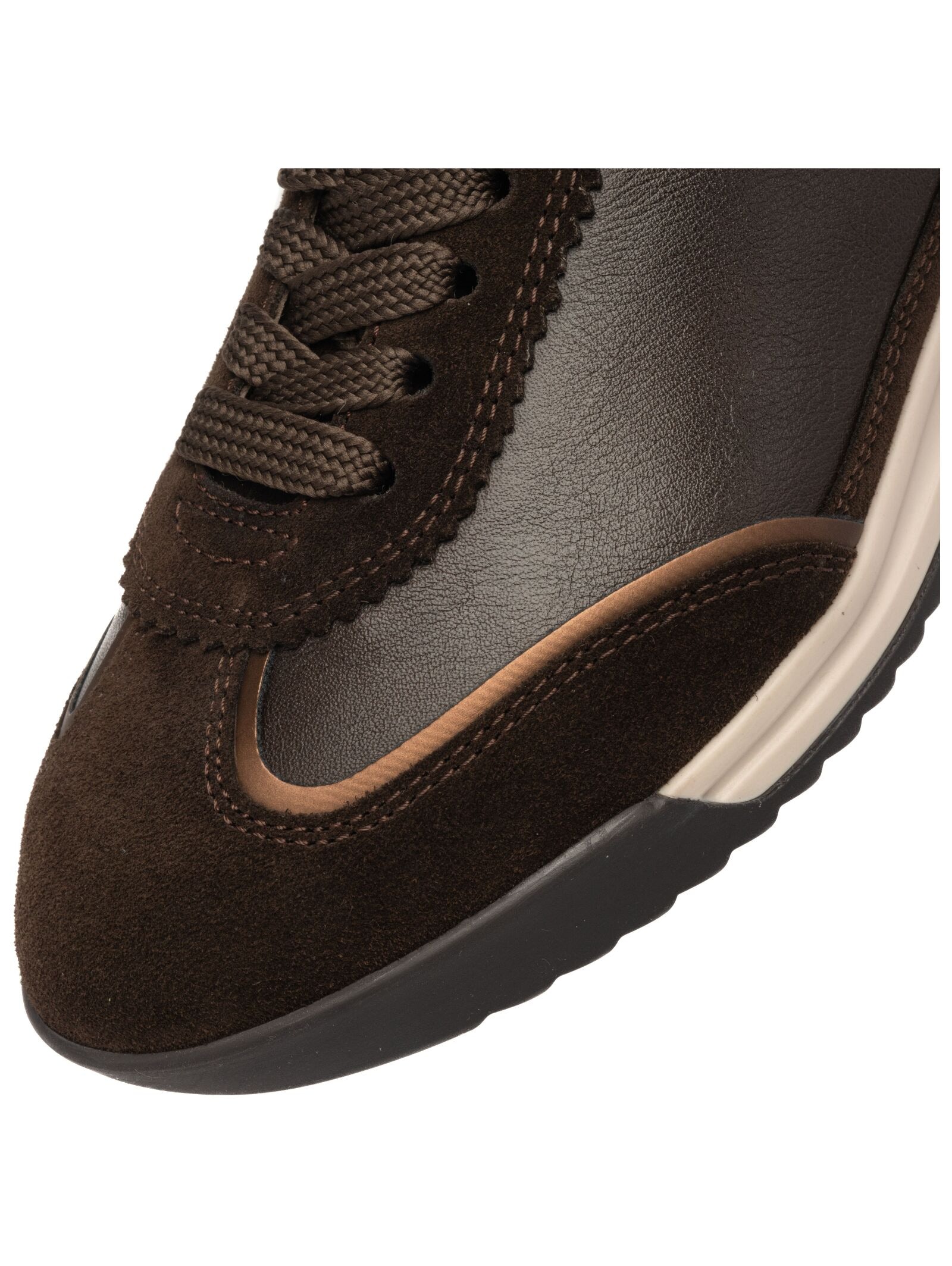 Ara Sneaker »Ara Sneaker Lederimitat«
