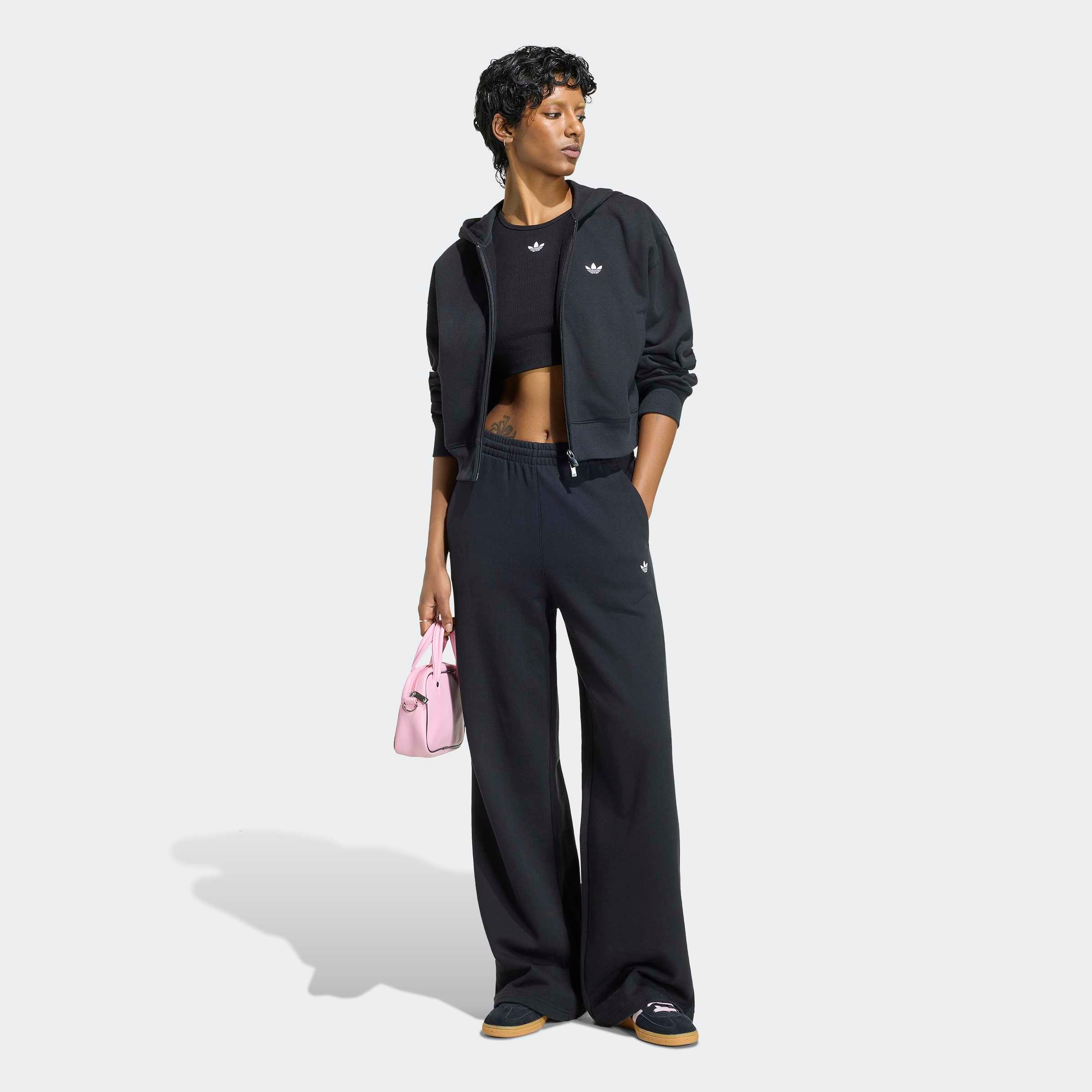 adidas Originals Sporthose »ESS WL PANT FT«