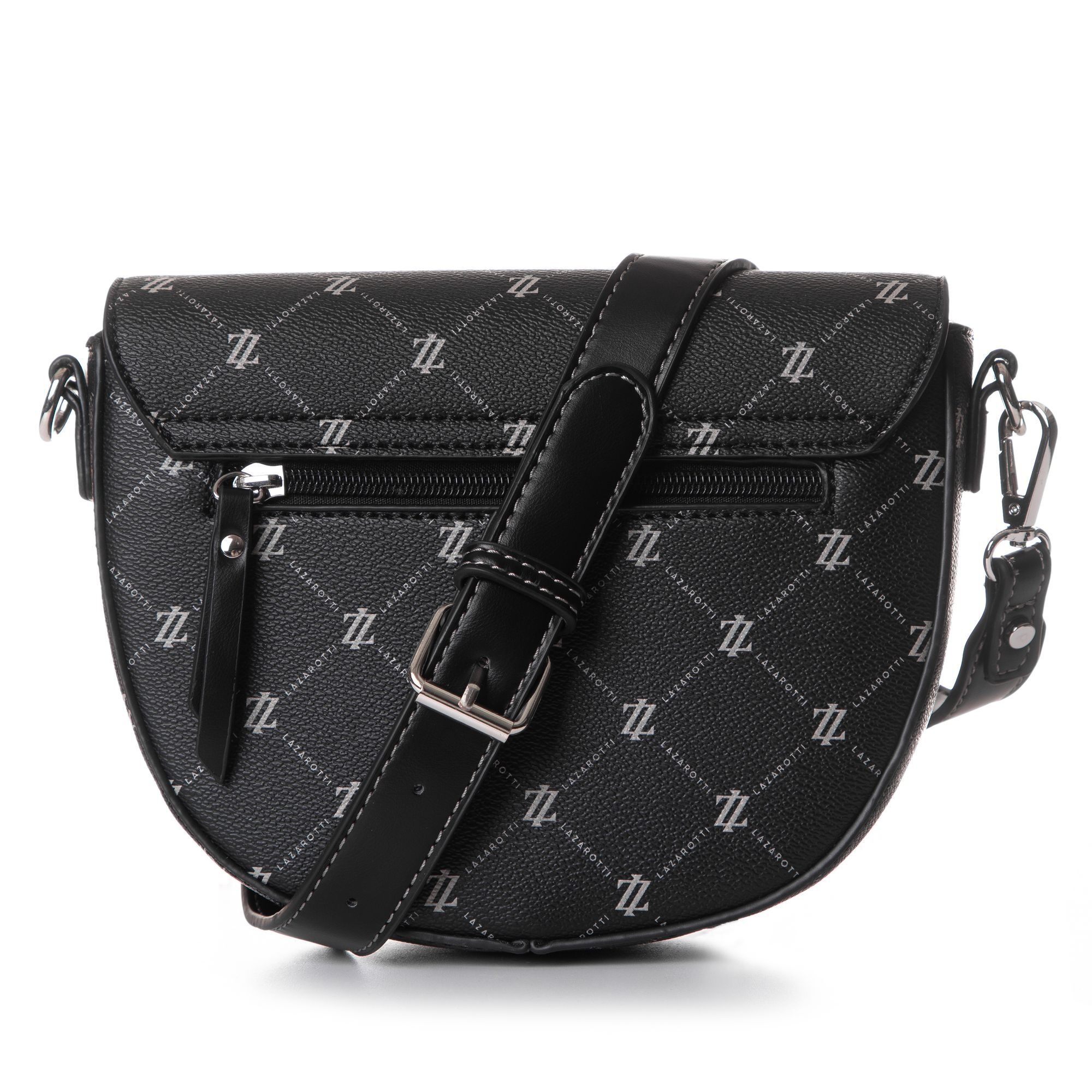 Lazarotti Umhängetasche »Palermo Umhängetasche 21 cm«