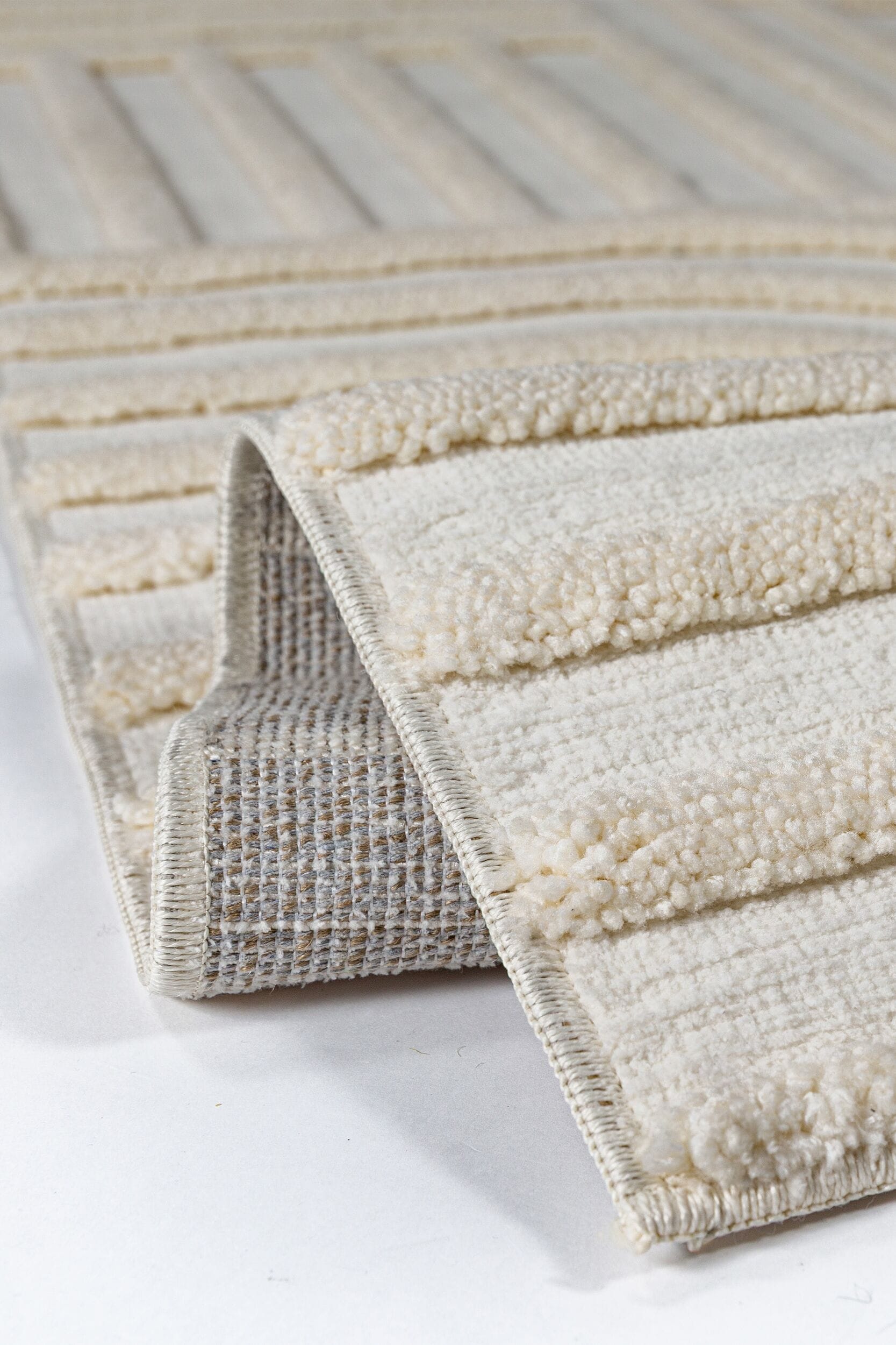 FLAIR RUGS Designteppich »Elara Moderner Teppich« rechteckig 20 mm Höhe