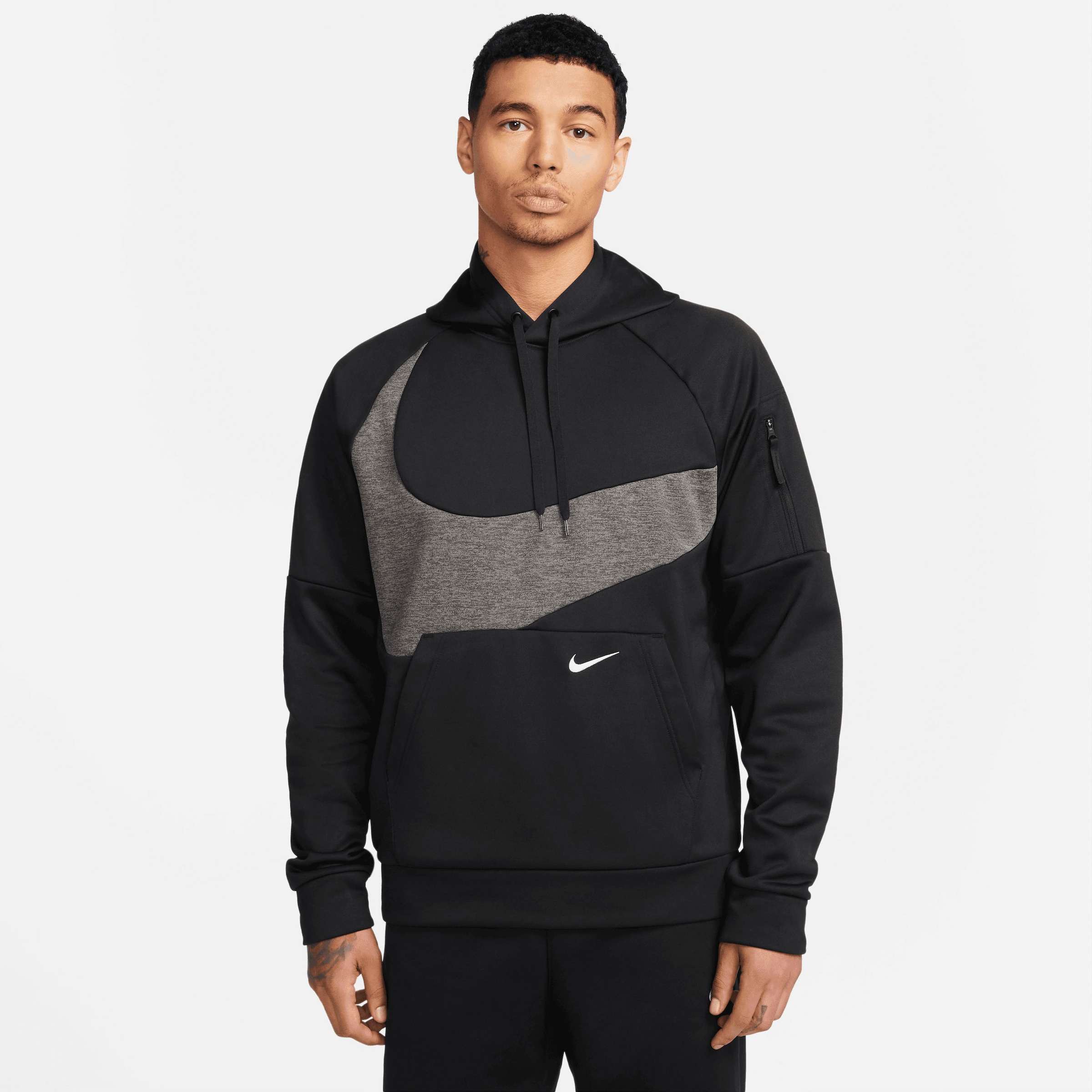 Nike Sweatshirt M NK TF HD PO SWOOSH kaufen BAUR