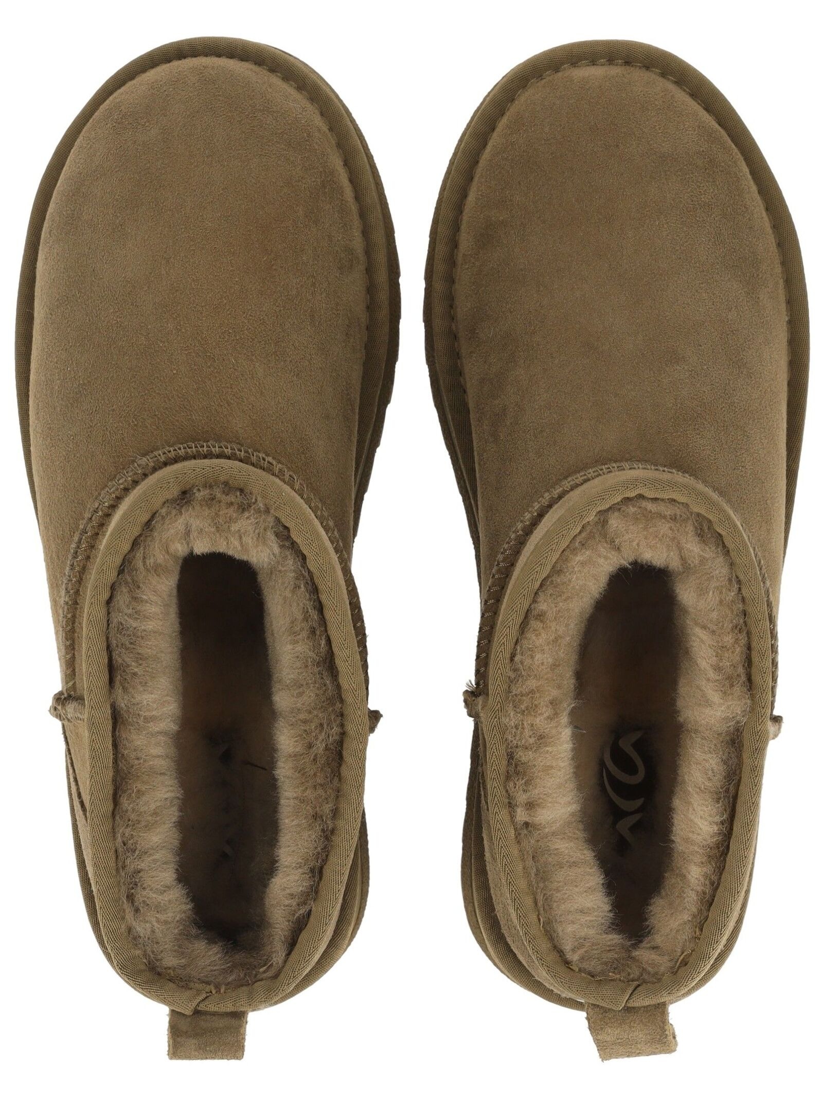 Ara Stiefelette »Ara Stiefelette Veloursleder«