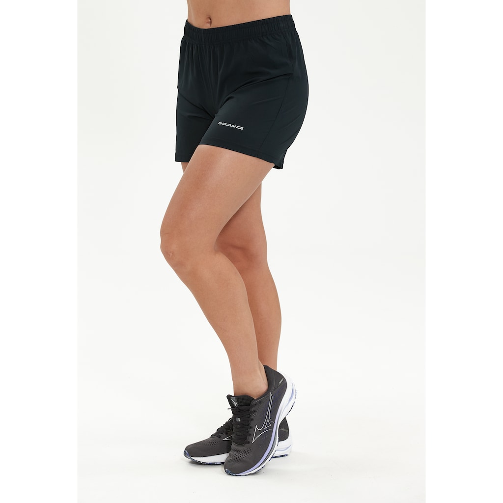 ENDURANCE Shorts »Potenza«