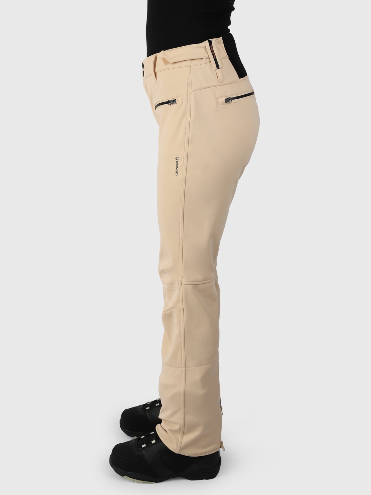 Brunotti Softshellhose »Coldlake Women Softshell Pant«