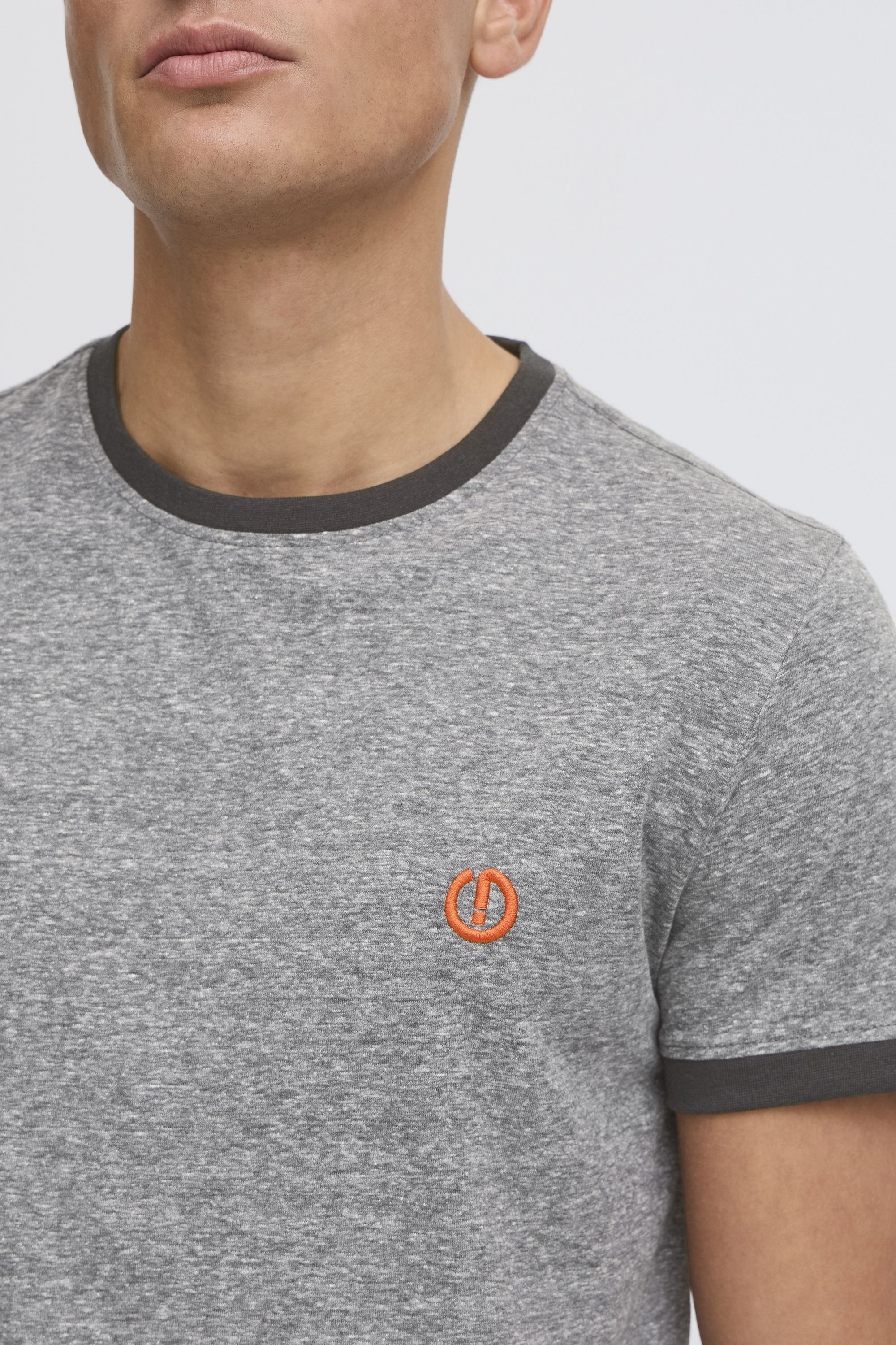 !Solid T-Shirt »T-Shirt SDBennTee«