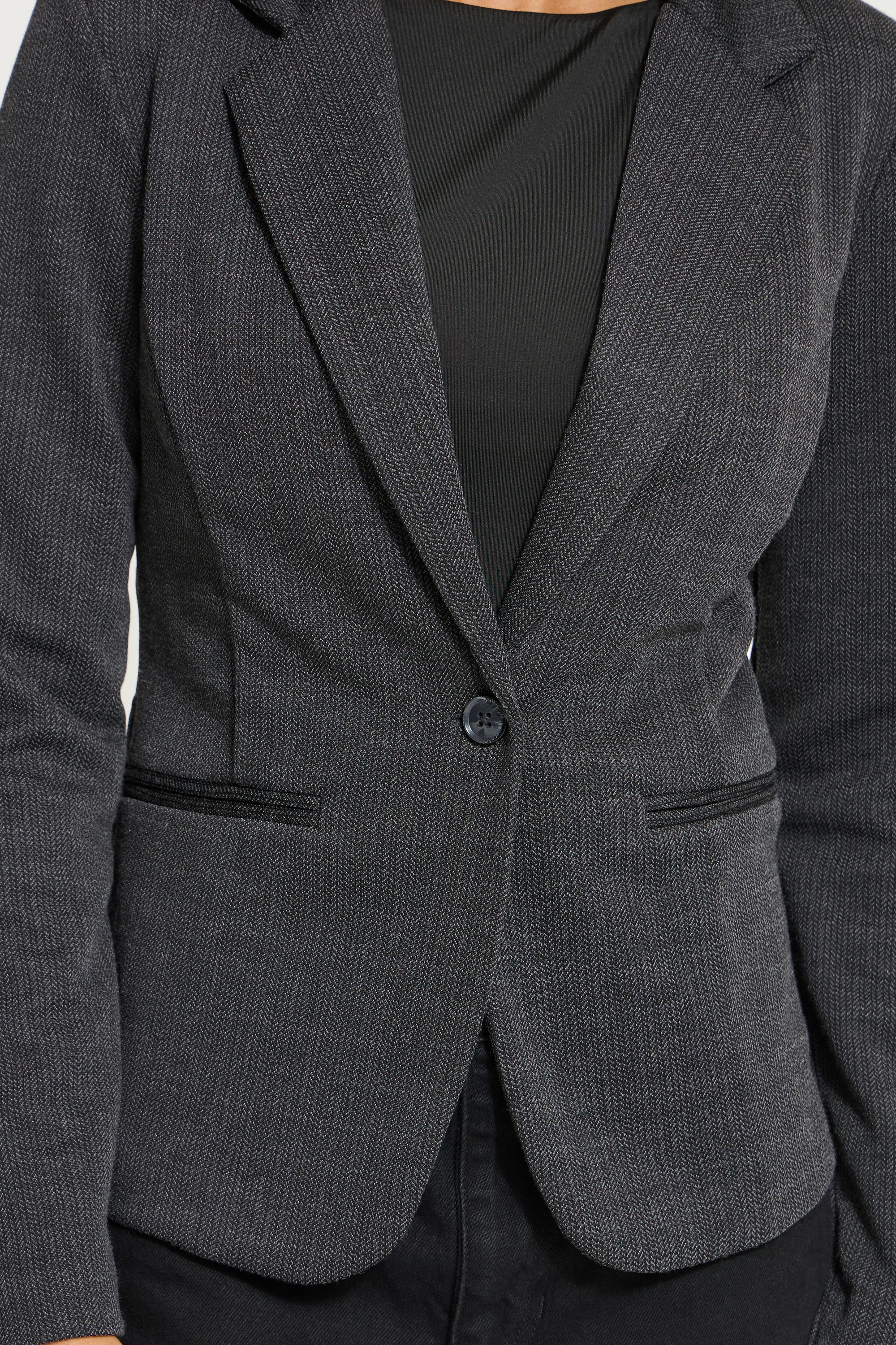 Ichi Blusenblazer »Damen Blazer IHKATE«