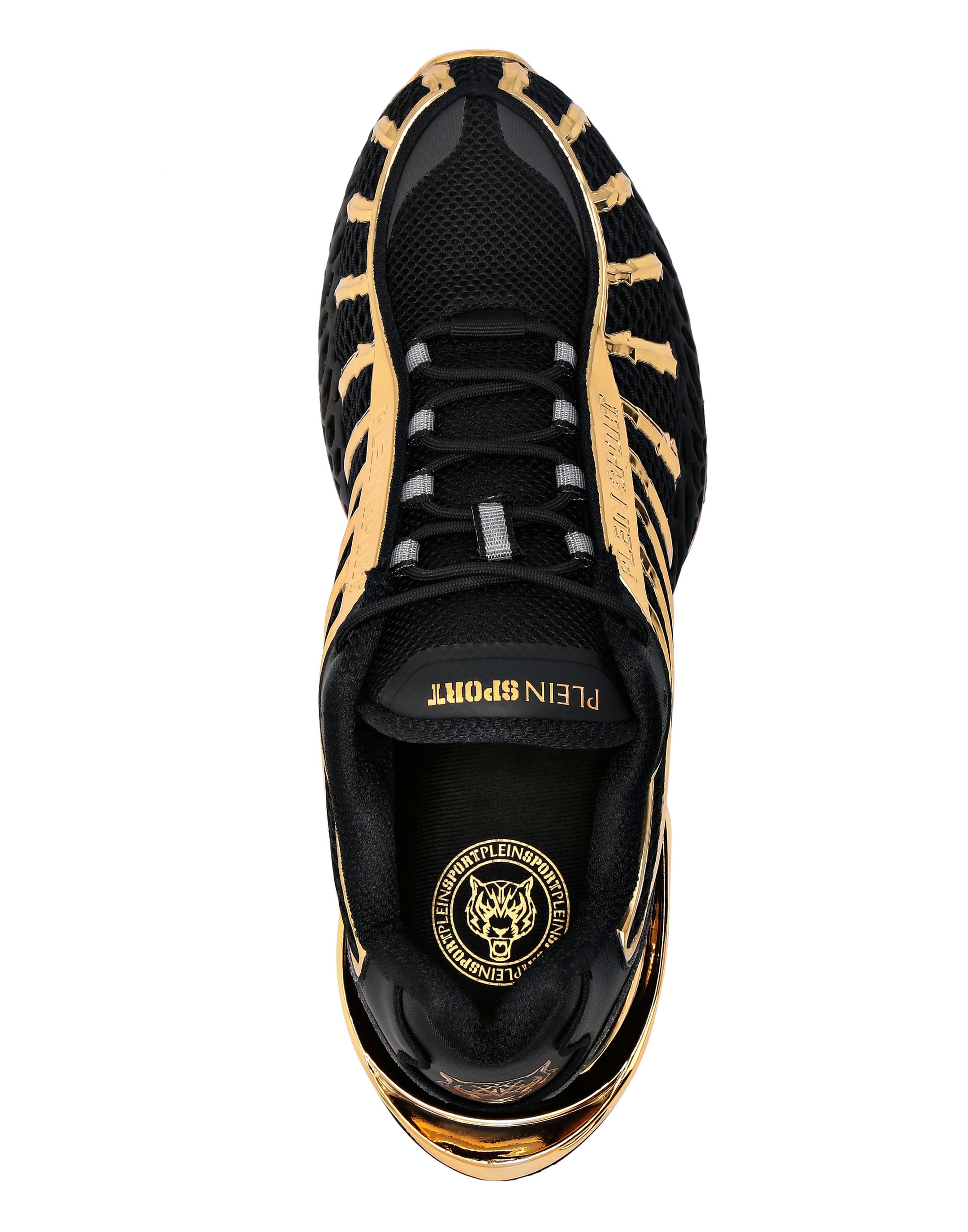 PLEIN SPORT Sneaker »Thunderstorm Genx«
