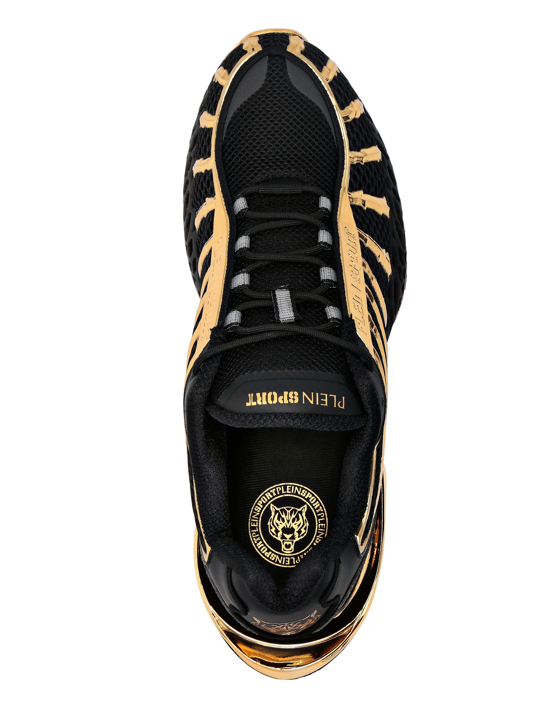 PLEIN SPORT Sneaker "Thunderstorm Genx" günstig online kaufen