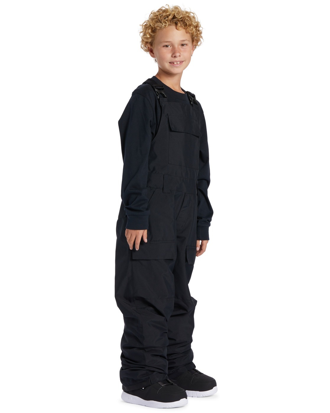 Thumbnail - DC Shoes Skihose "Roadblock"