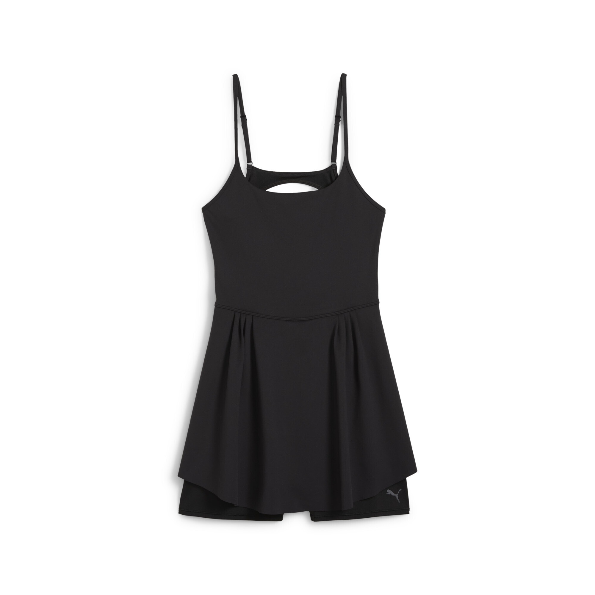 PUMA 2-in-1-Kleid "MOVE CLOUDSPUN Kleid Damen"